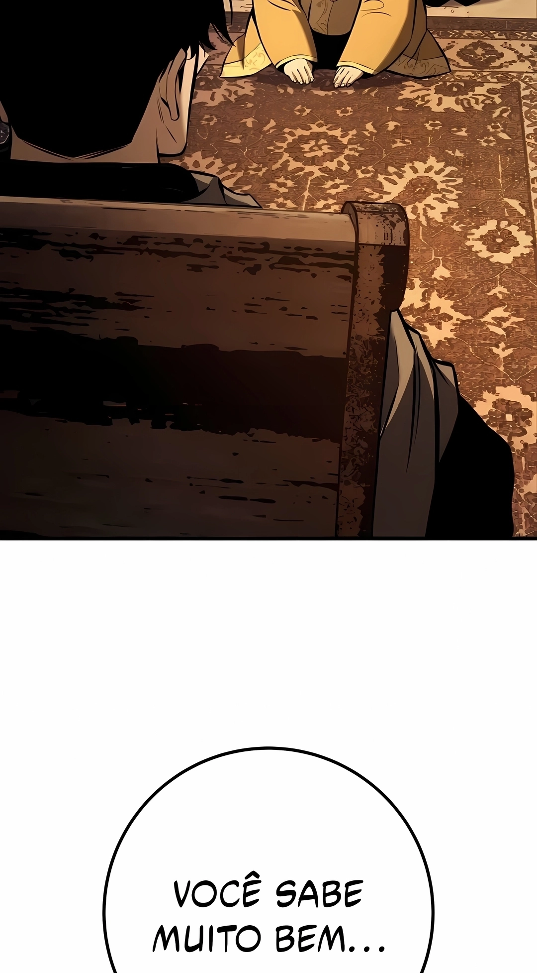 Read Como Sobreviver Sendo Um Cavaleiro Renegado PT Manga Online