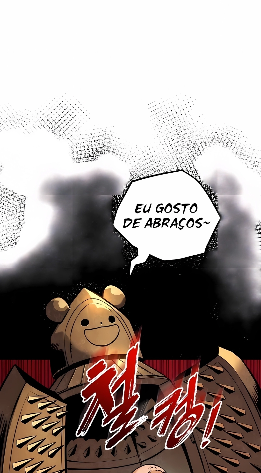 Read Como Sobreviver Sendo Um Cavaleiro Renegado PT Manga Online