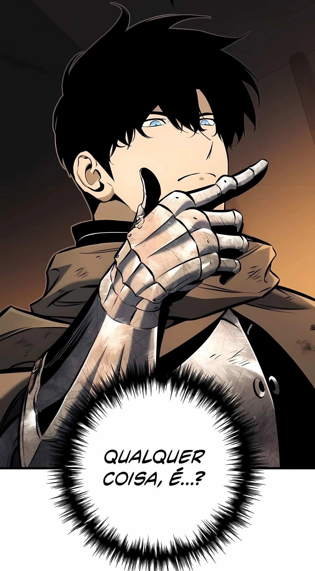 Read Como Sobreviver Sendo Um Cavaleiro Renegado PT Manga Online