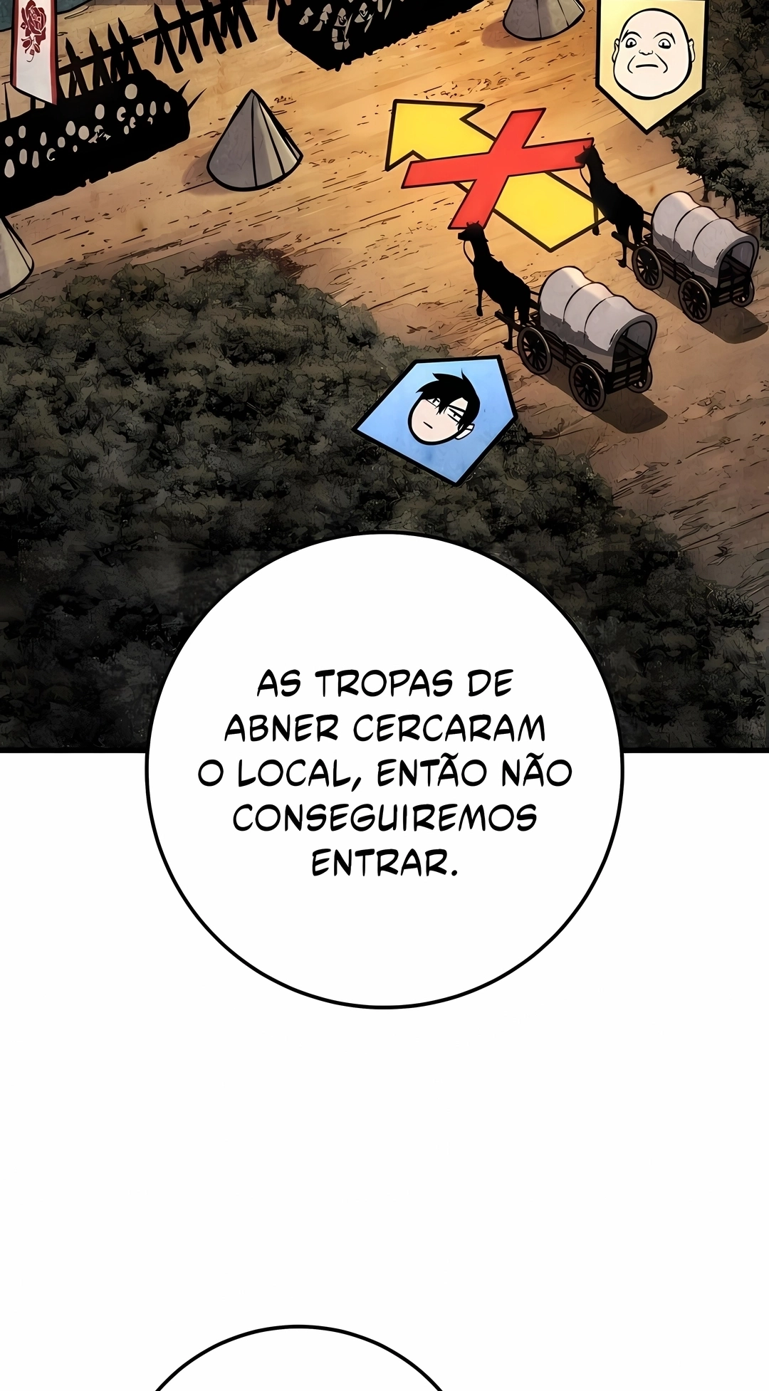 Read Como Sobreviver Sendo Um Cavaleiro Renegado PT Manga Online