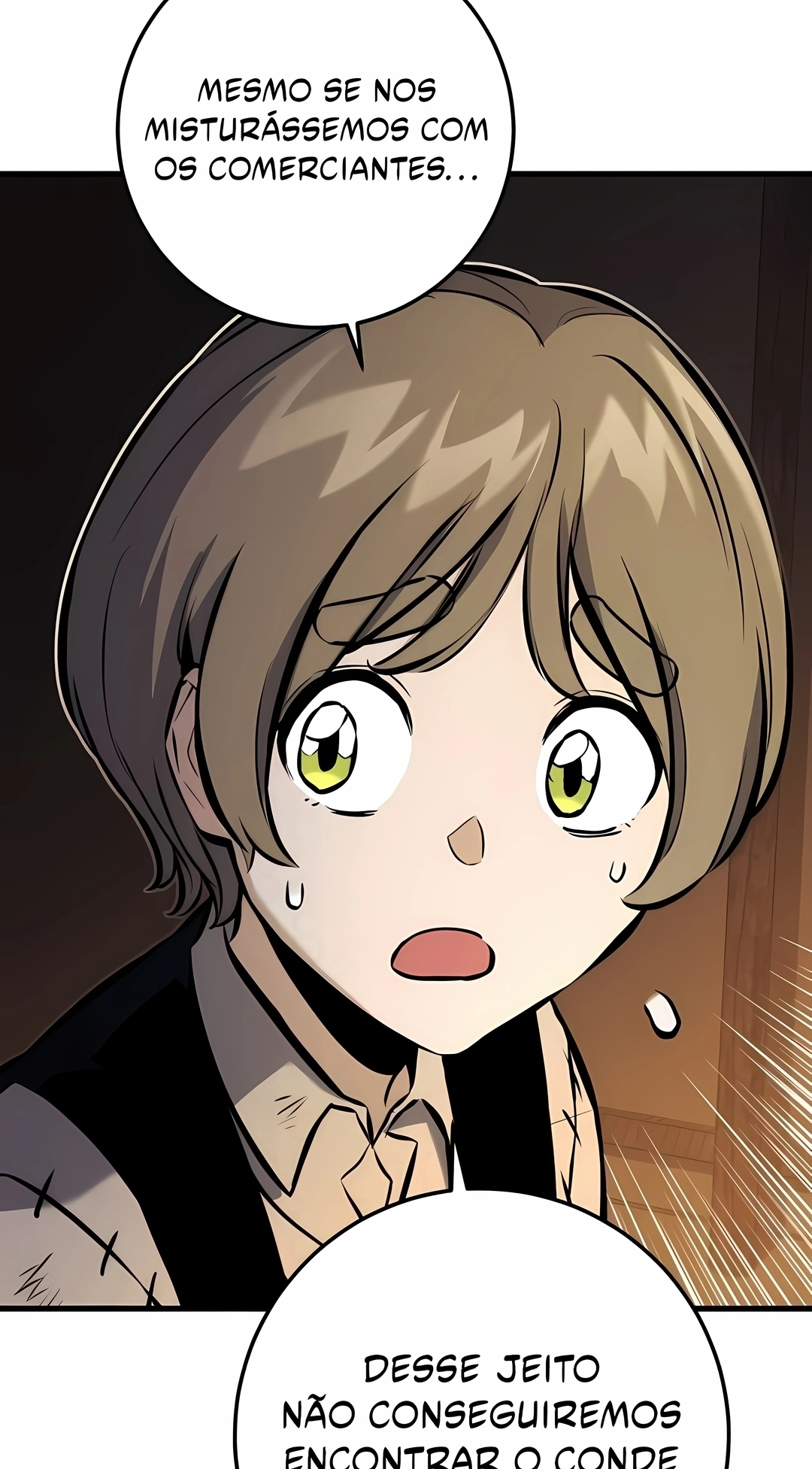 Read Como Sobreviver Sendo Um Cavaleiro Renegado PT Manga Online