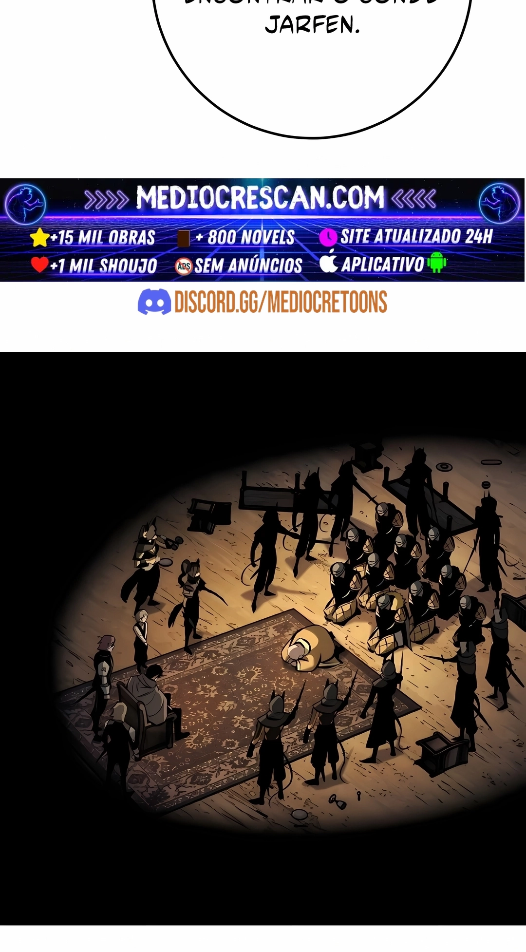Read Como Sobreviver Sendo Um Cavaleiro Renegado PT Manga Online