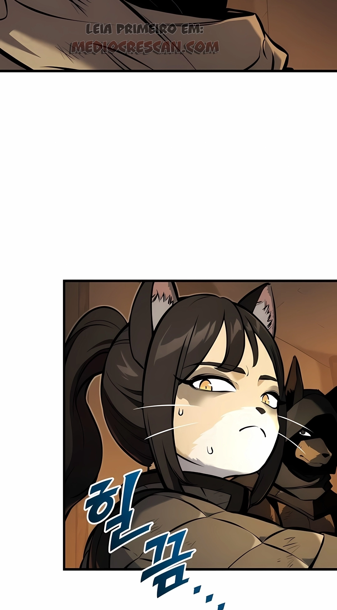 Read Como Sobreviver Sendo Um Cavaleiro Renegado PT Manga Online