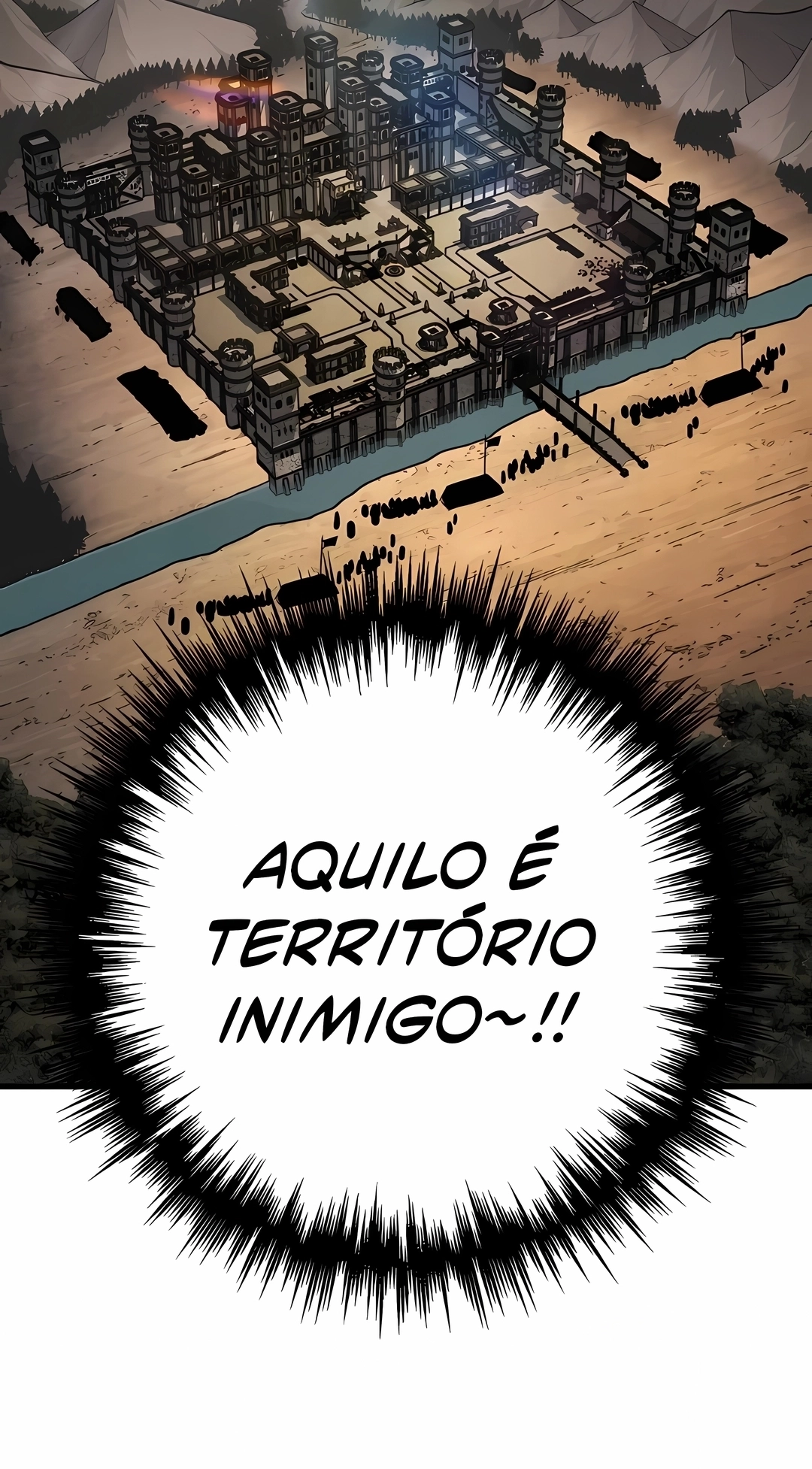 Read Como Sobreviver Sendo Um Cavaleiro Renegado PT Manga Online