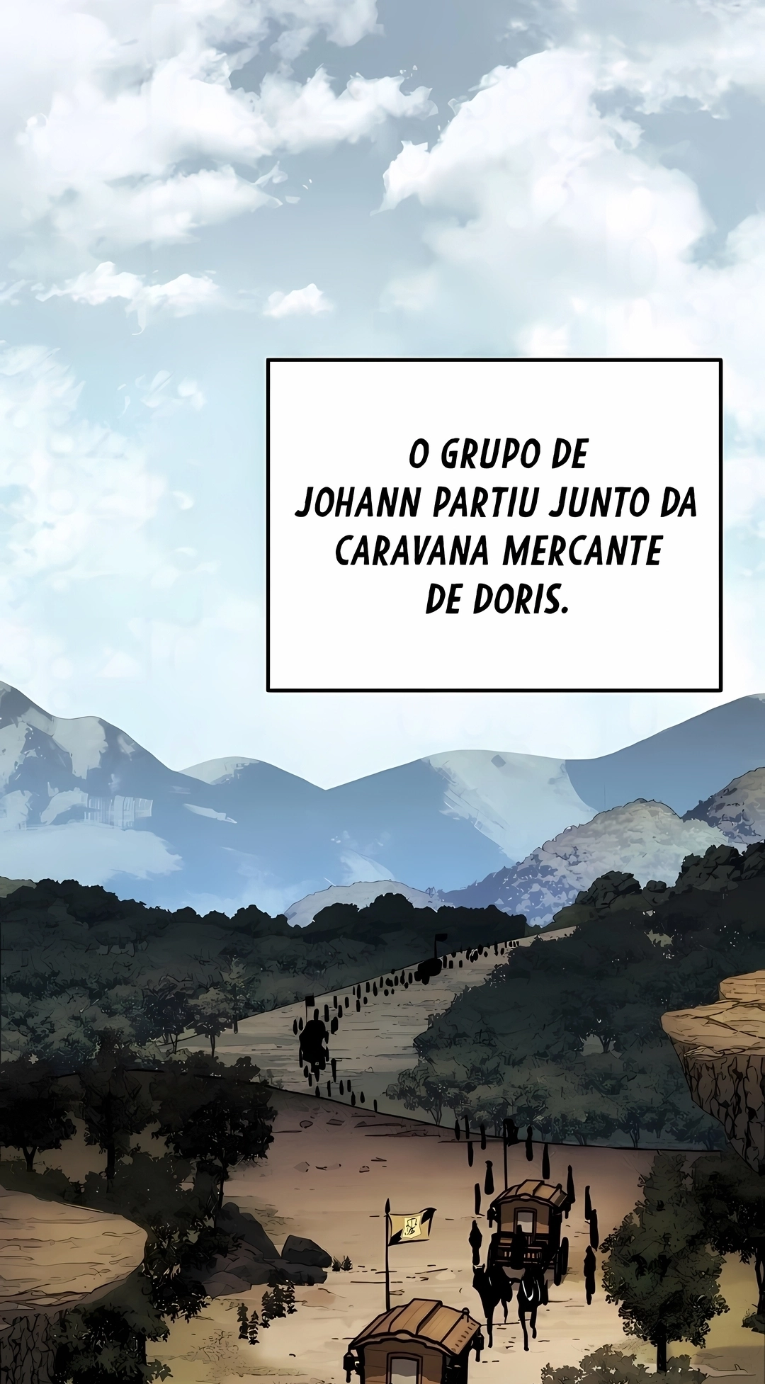 Read Como Sobreviver Sendo Um Cavaleiro Renegado PT Manga Online