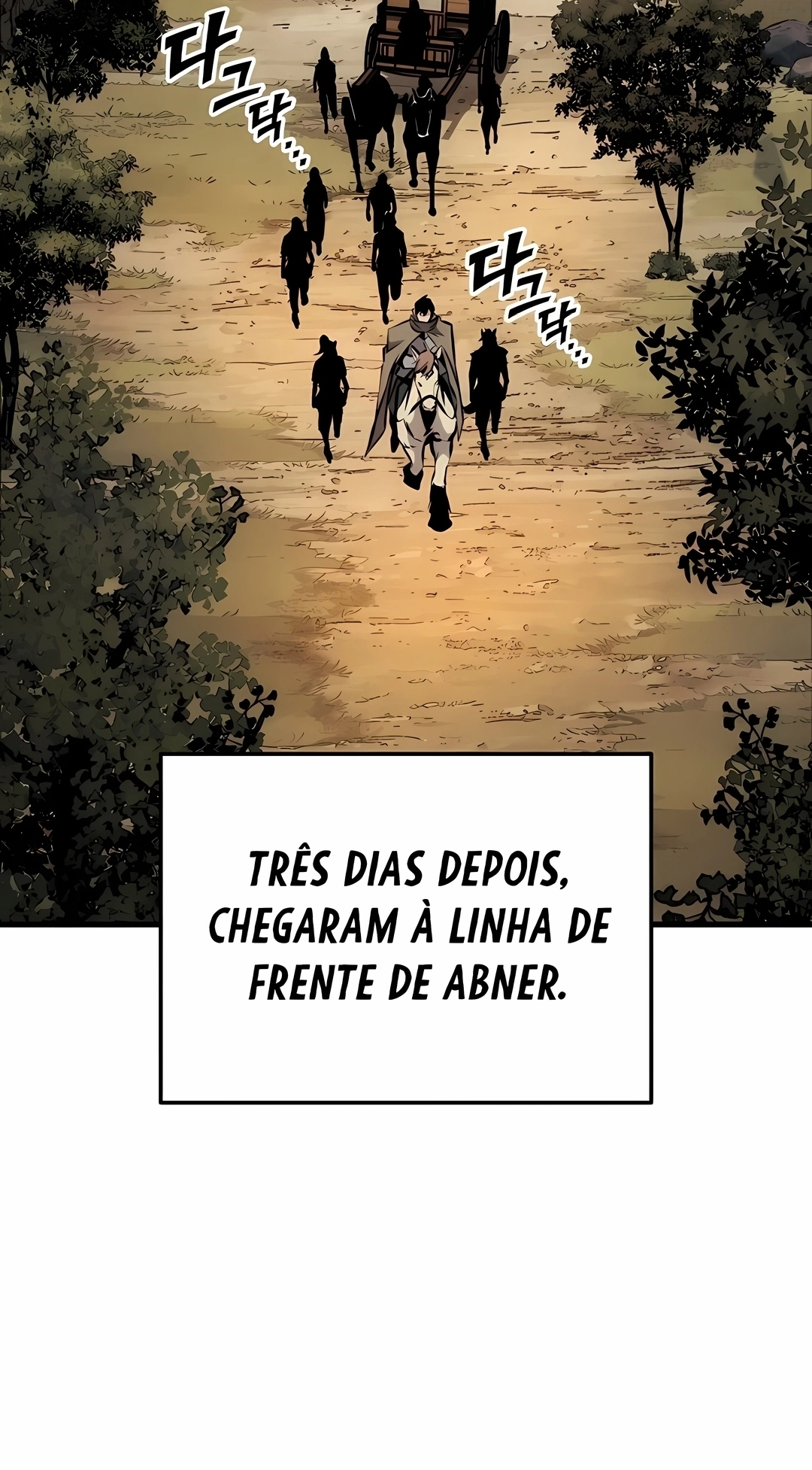 Read Como Sobreviver Sendo Um Cavaleiro Renegado PT Manga Online