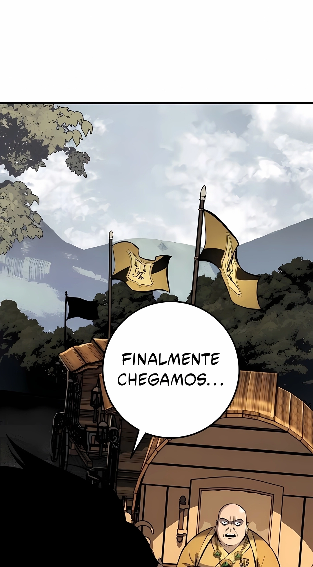 Read Como Sobreviver Sendo Um Cavaleiro Renegado PT Manga Online
