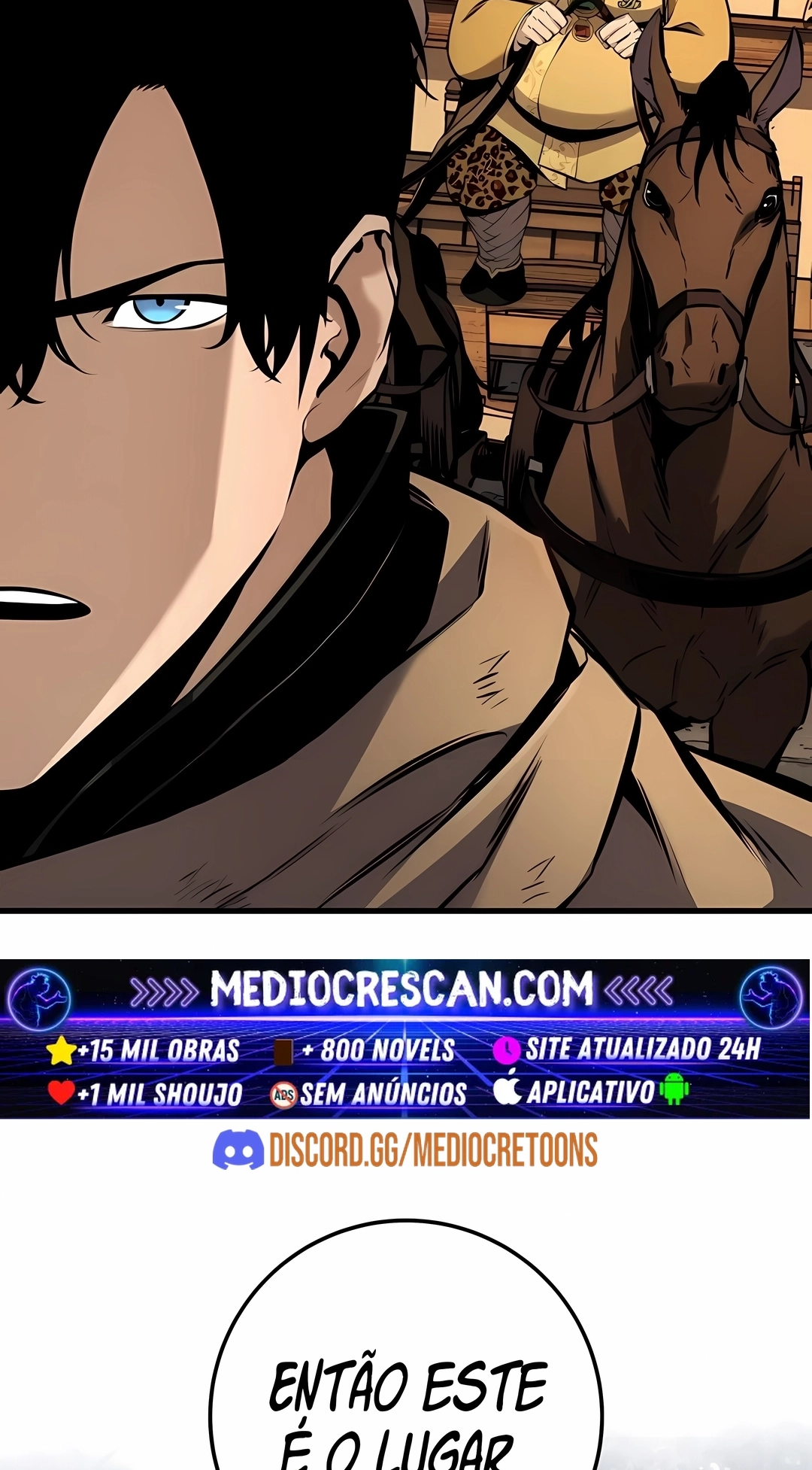 Read Como Sobreviver Sendo Um Cavaleiro Renegado PT Manga Online