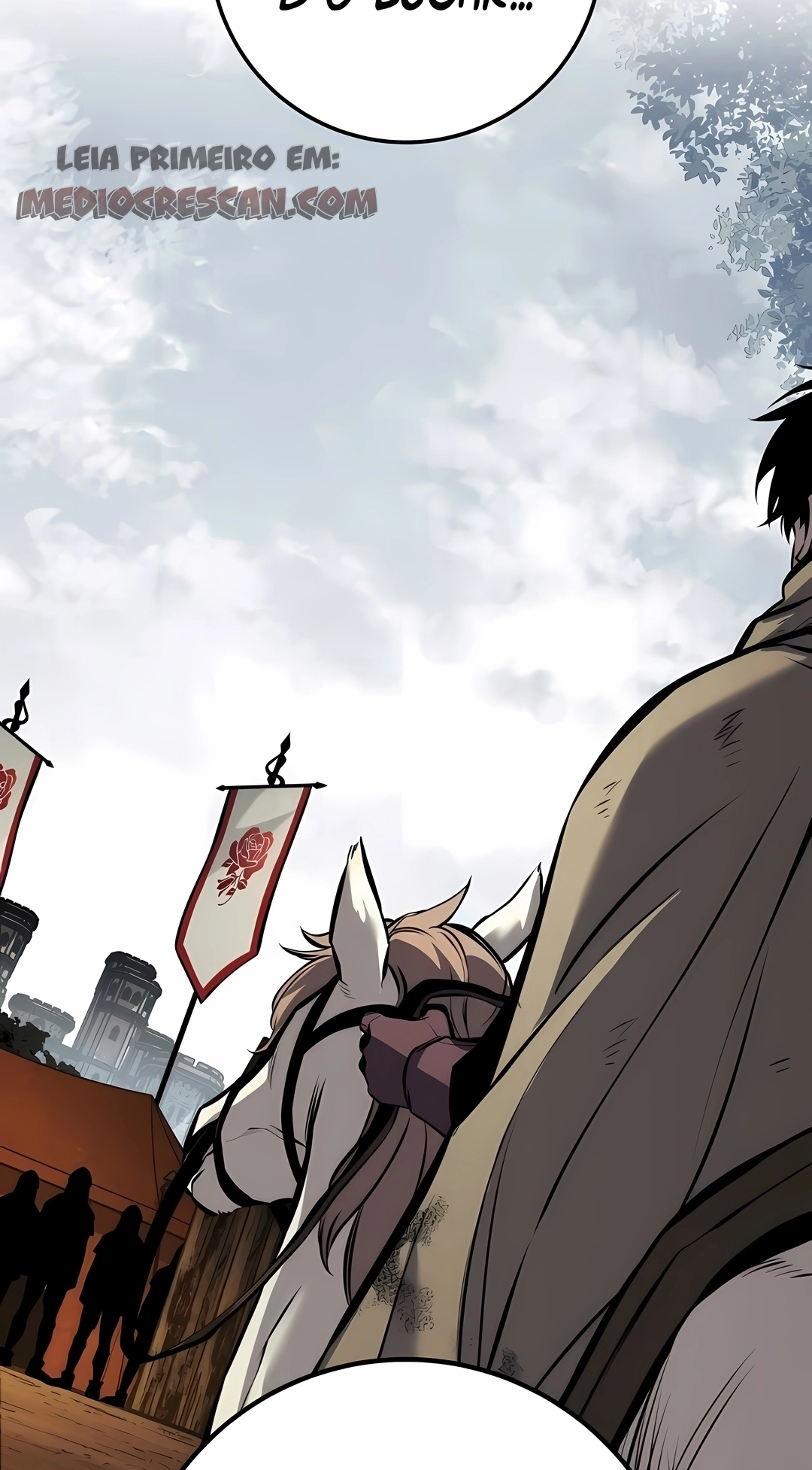 Read Como Sobreviver Sendo Um Cavaleiro Renegado PT Manga Online