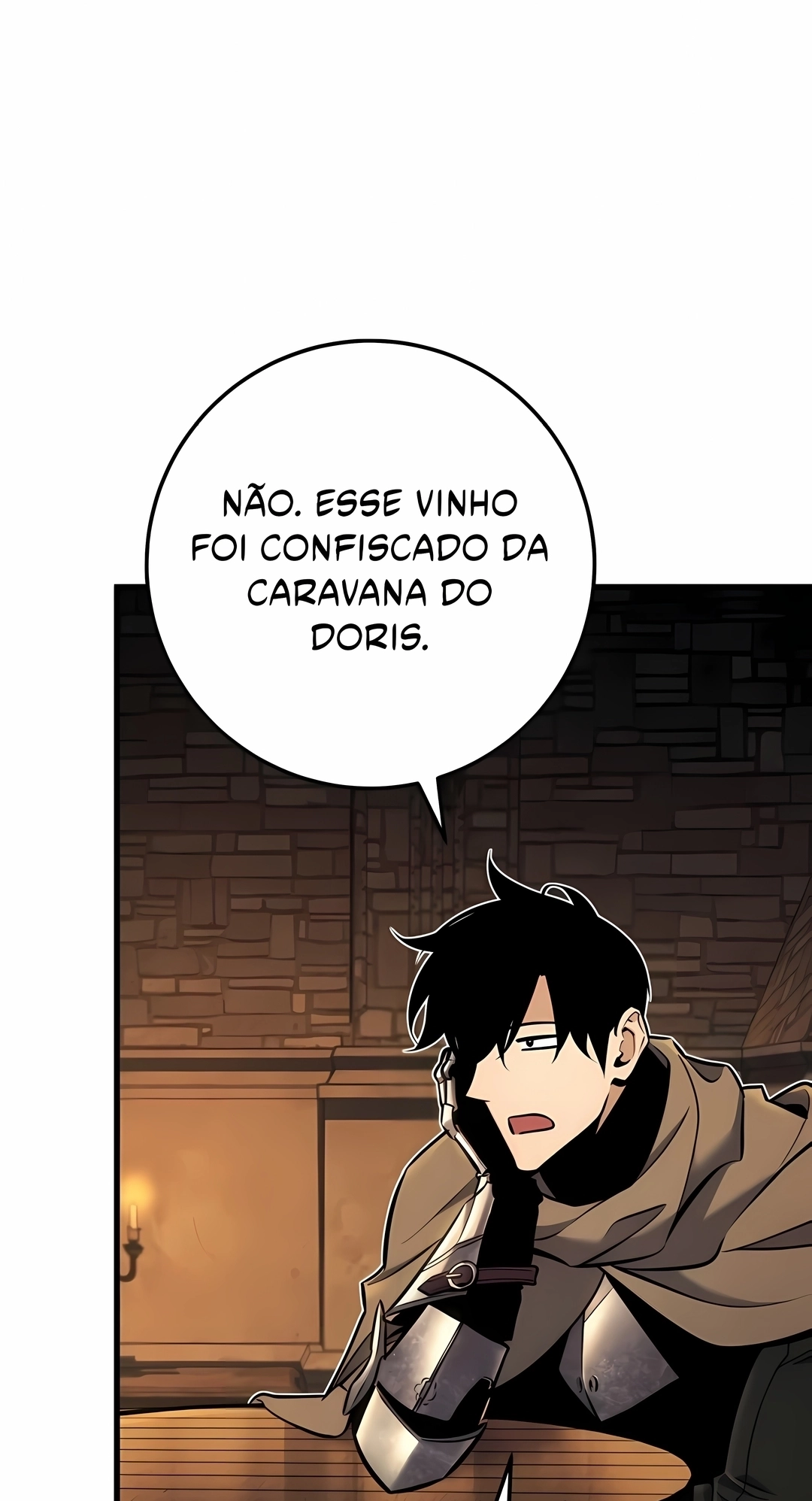 Read Como Sobreviver Sendo Um Cavaleiro Renegado PT Manga Online