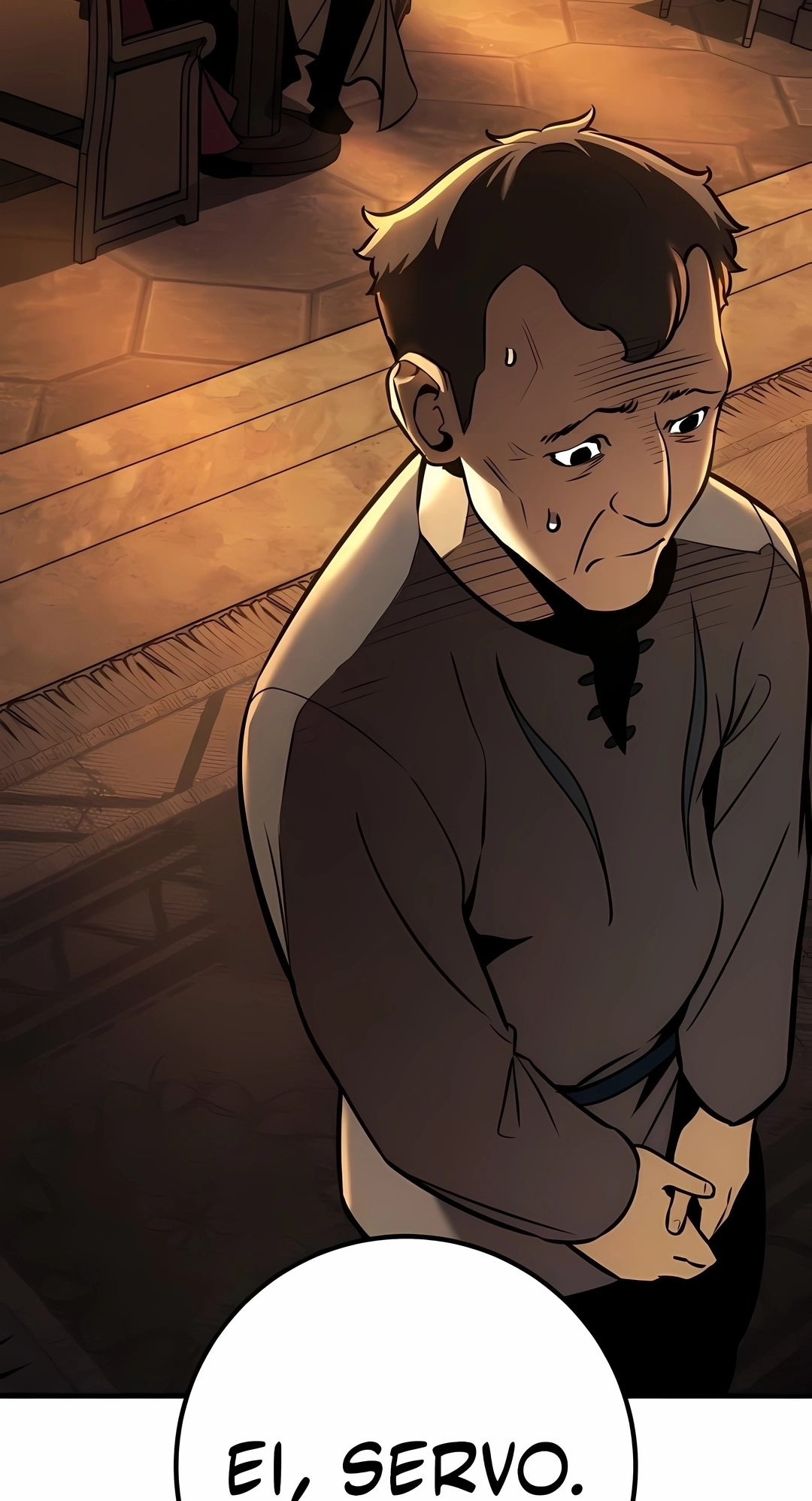 Read Como Sobreviver Sendo Um Cavaleiro Renegado PT Manga Online