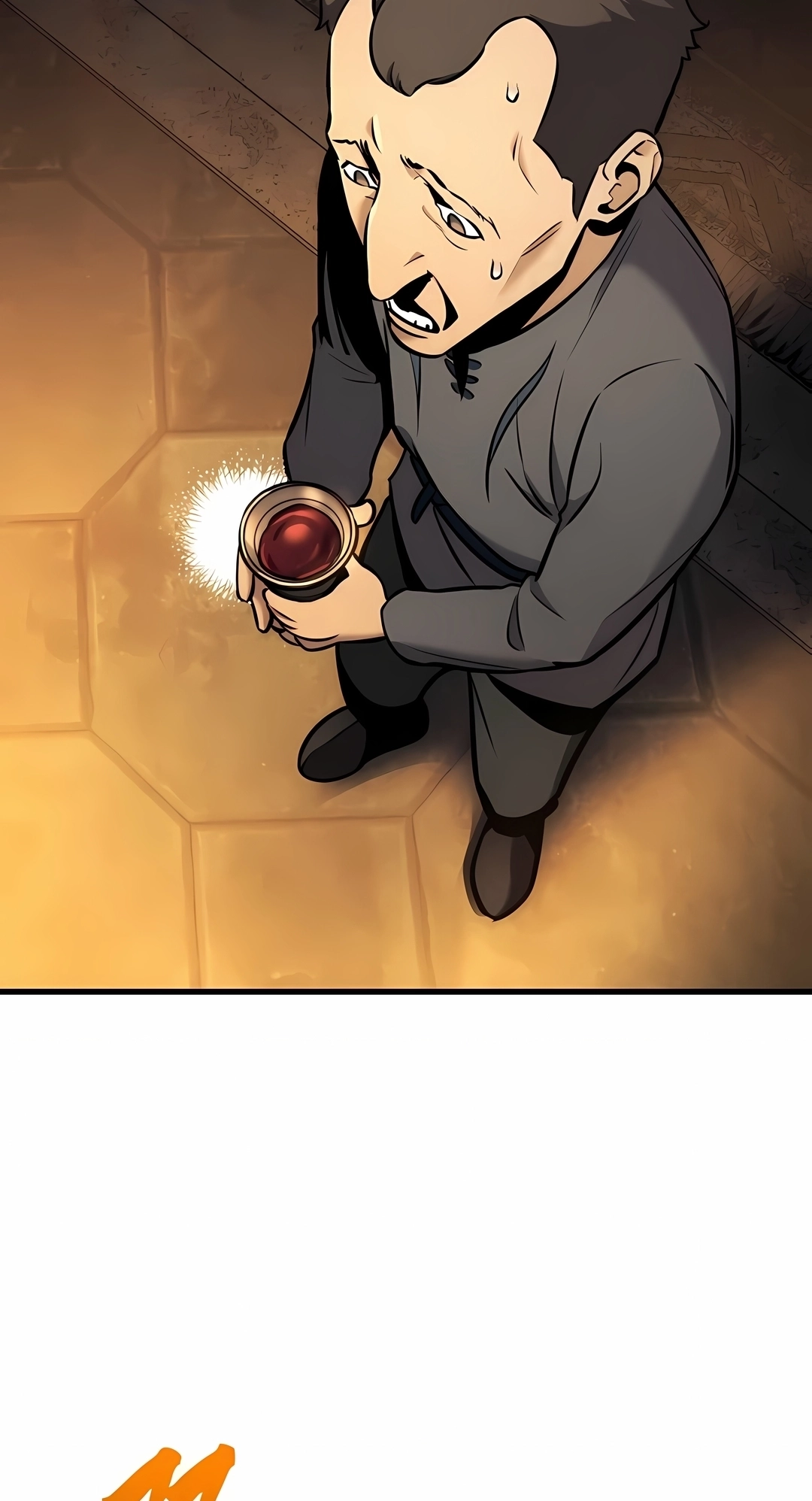 Read Como Sobreviver Sendo Um Cavaleiro Renegado PT Manga Online