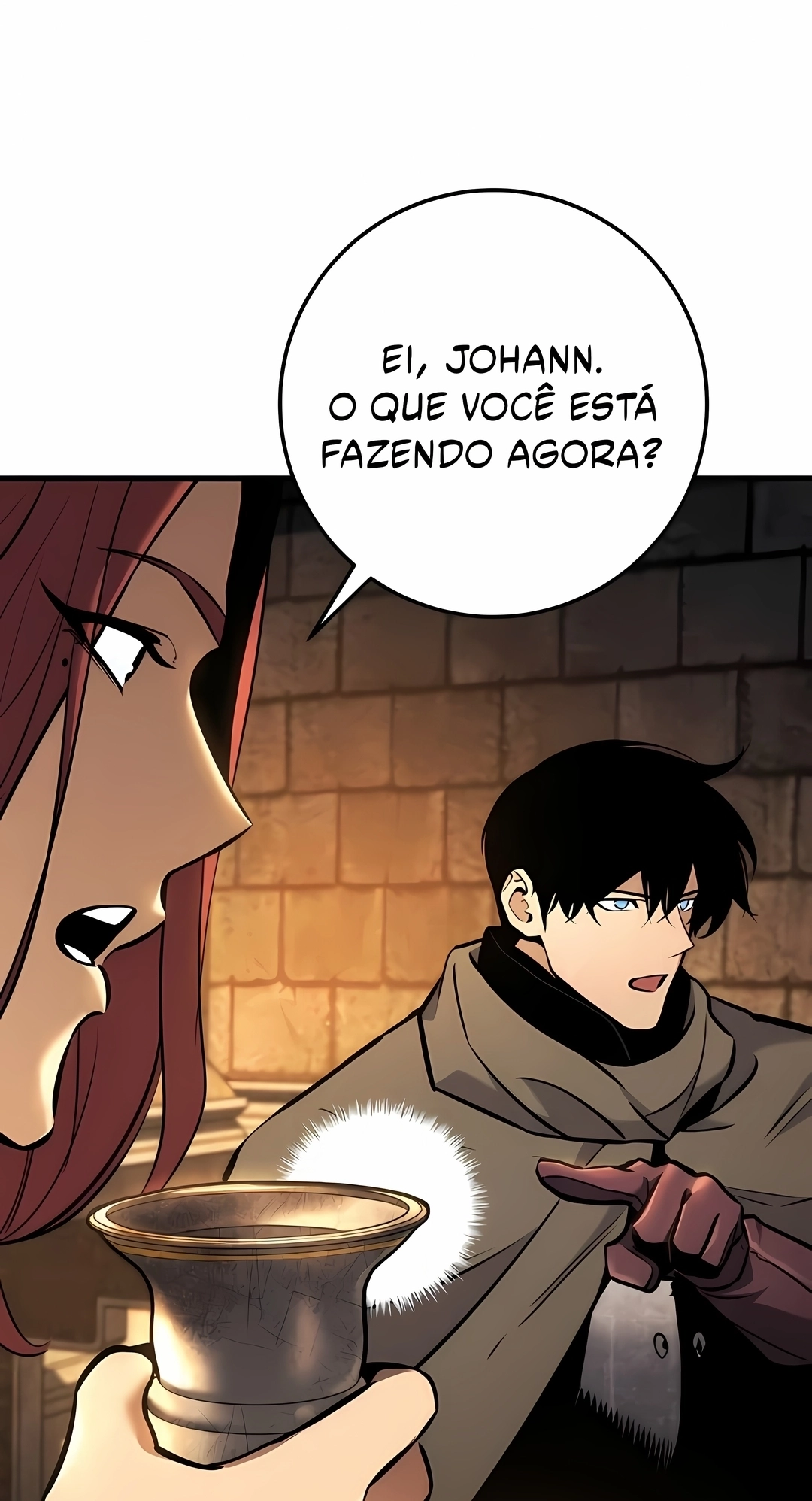 Read Como Sobreviver Sendo Um Cavaleiro Renegado PT Manga Online