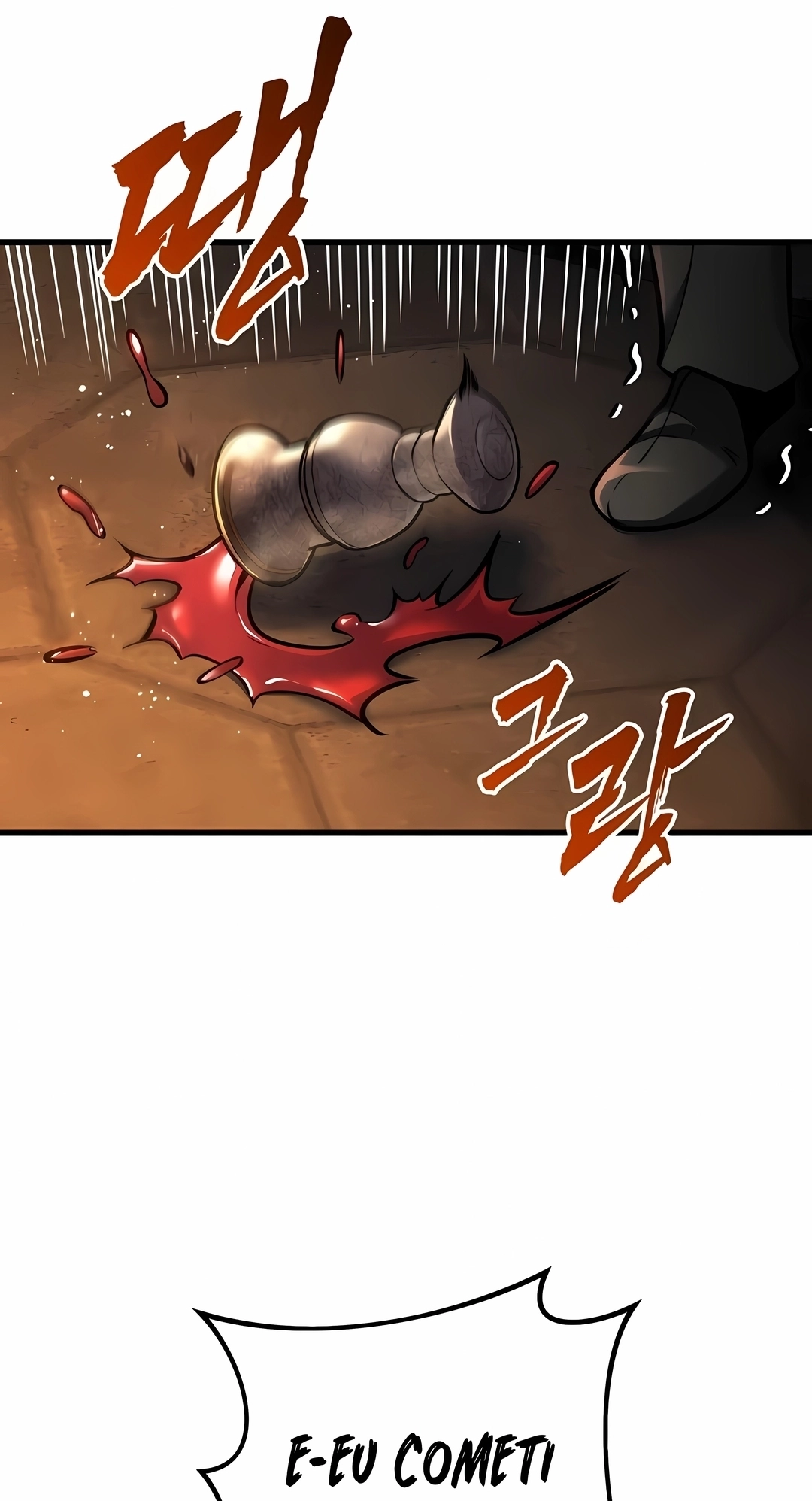 Read Como Sobreviver Sendo Um Cavaleiro Renegado PT Manga Online