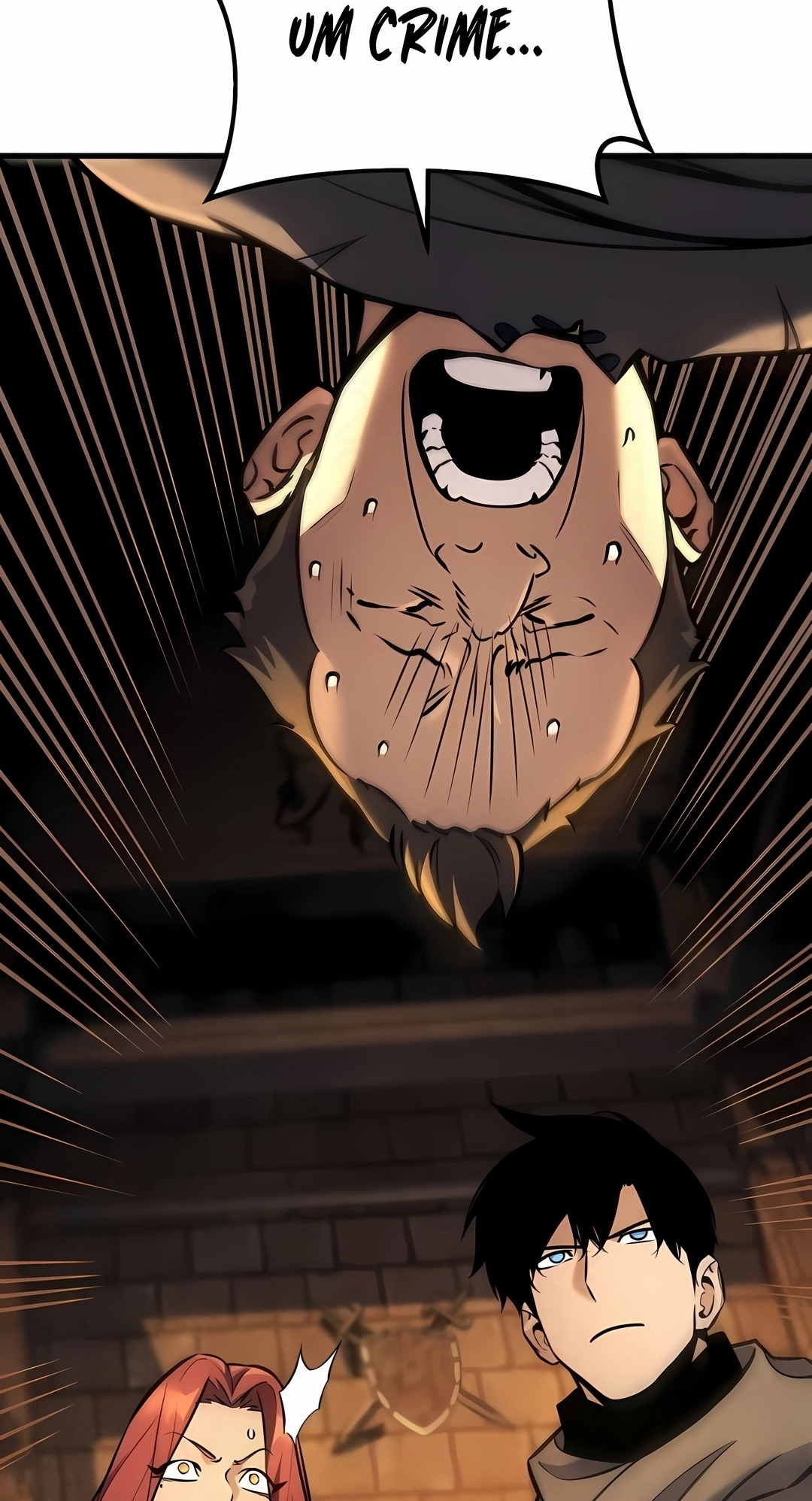 Read Como Sobreviver Sendo Um Cavaleiro Renegado PT Manga Online