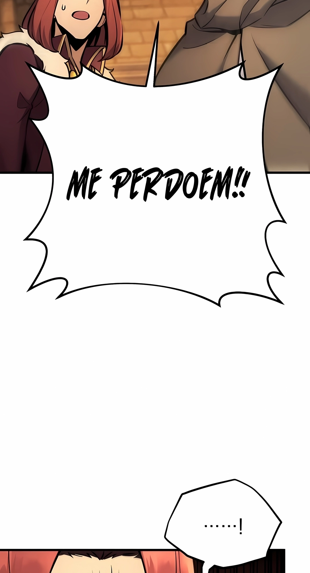 Read Como Sobreviver Sendo Um Cavaleiro Renegado PT Manga Online