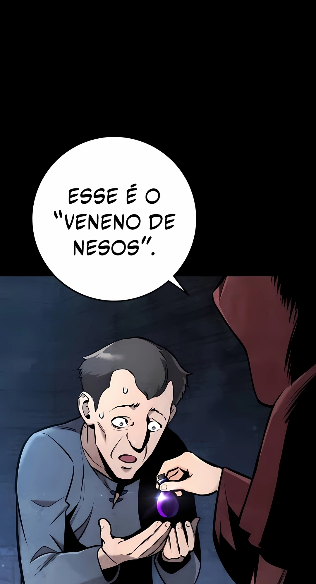 Read Como Sobreviver Sendo Um Cavaleiro Renegado PT Manga Online