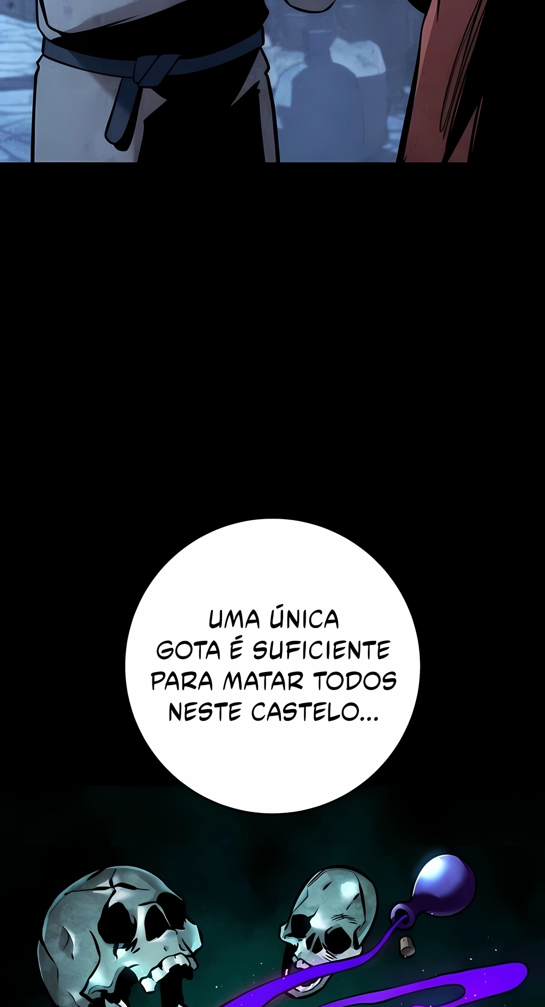 Read Como Sobreviver Sendo Um Cavaleiro Renegado PT Manga Online