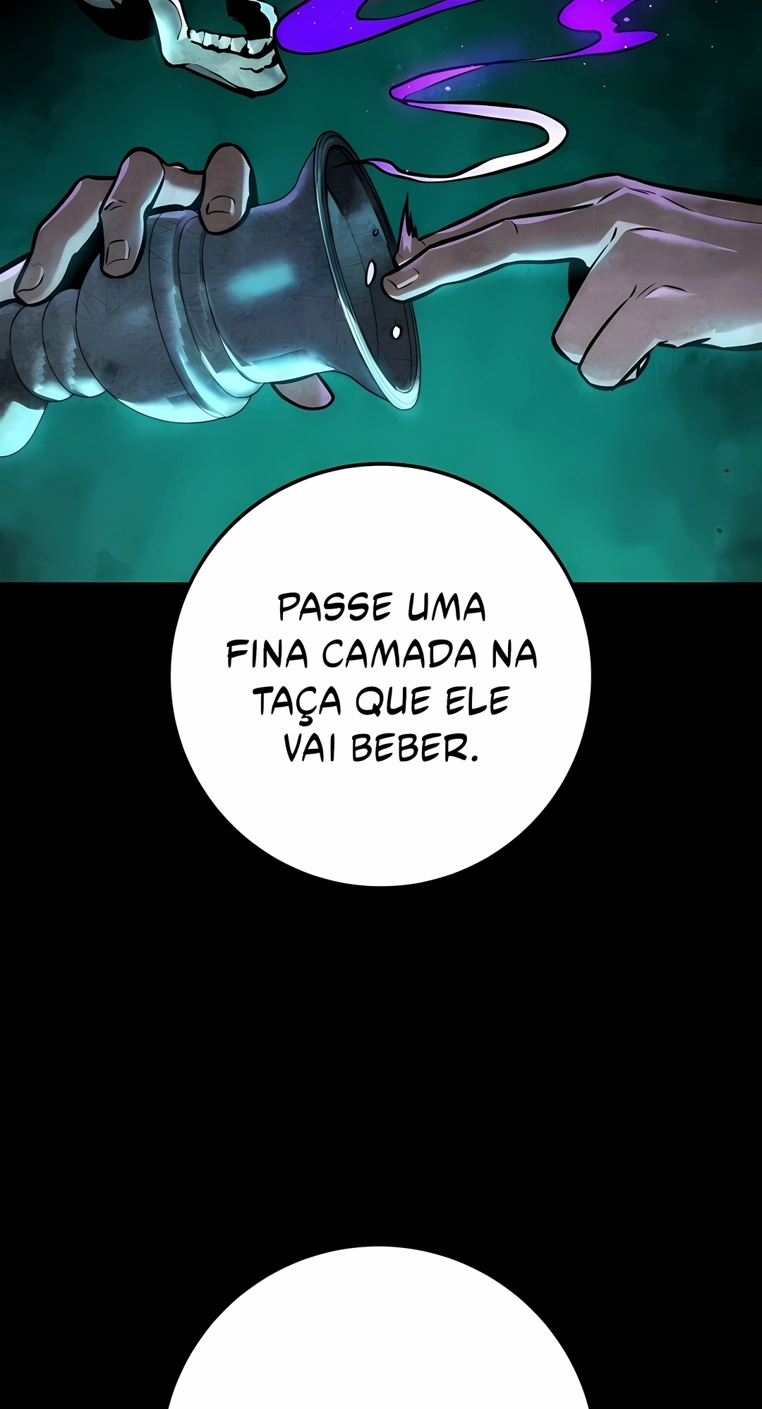 Read Como Sobreviver Sendo Um Cavaleiro Renegado PT Manga Online
