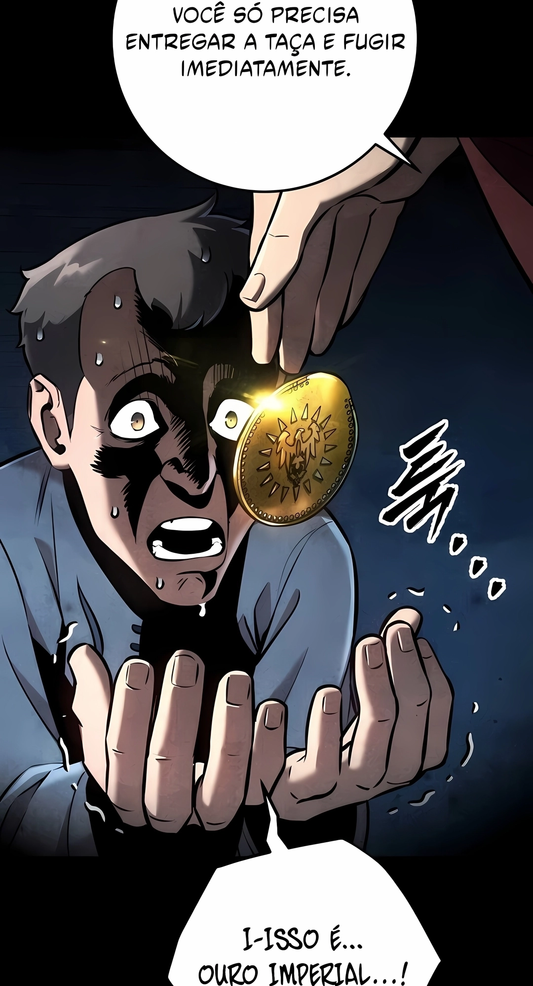 Read Como Sobreviver Sendo Um Cavaleiro Renegado PT Manga Online