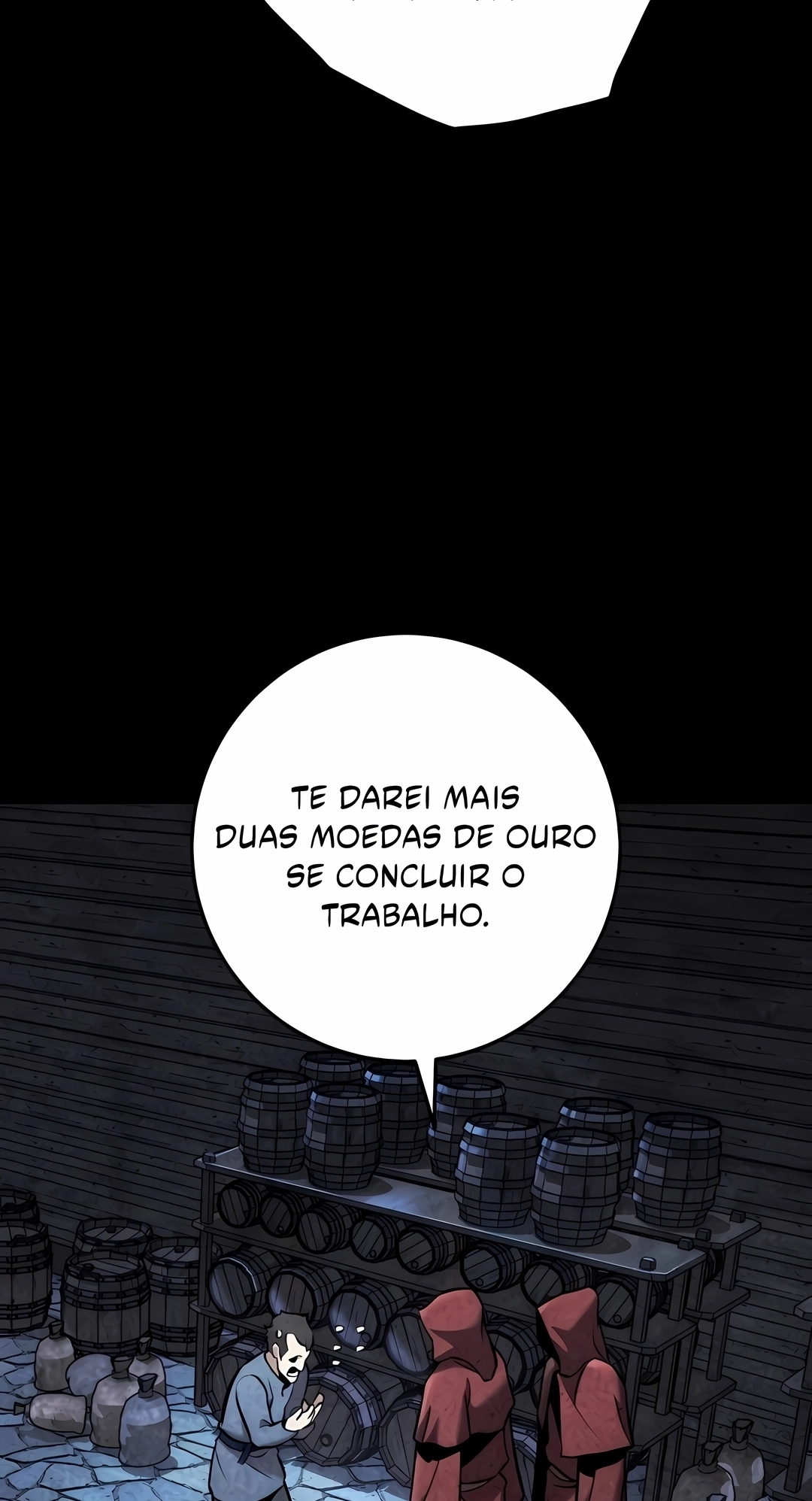 Read Como Sobreviver Sendo Um Cavaleiro Renegado PT Manga Online