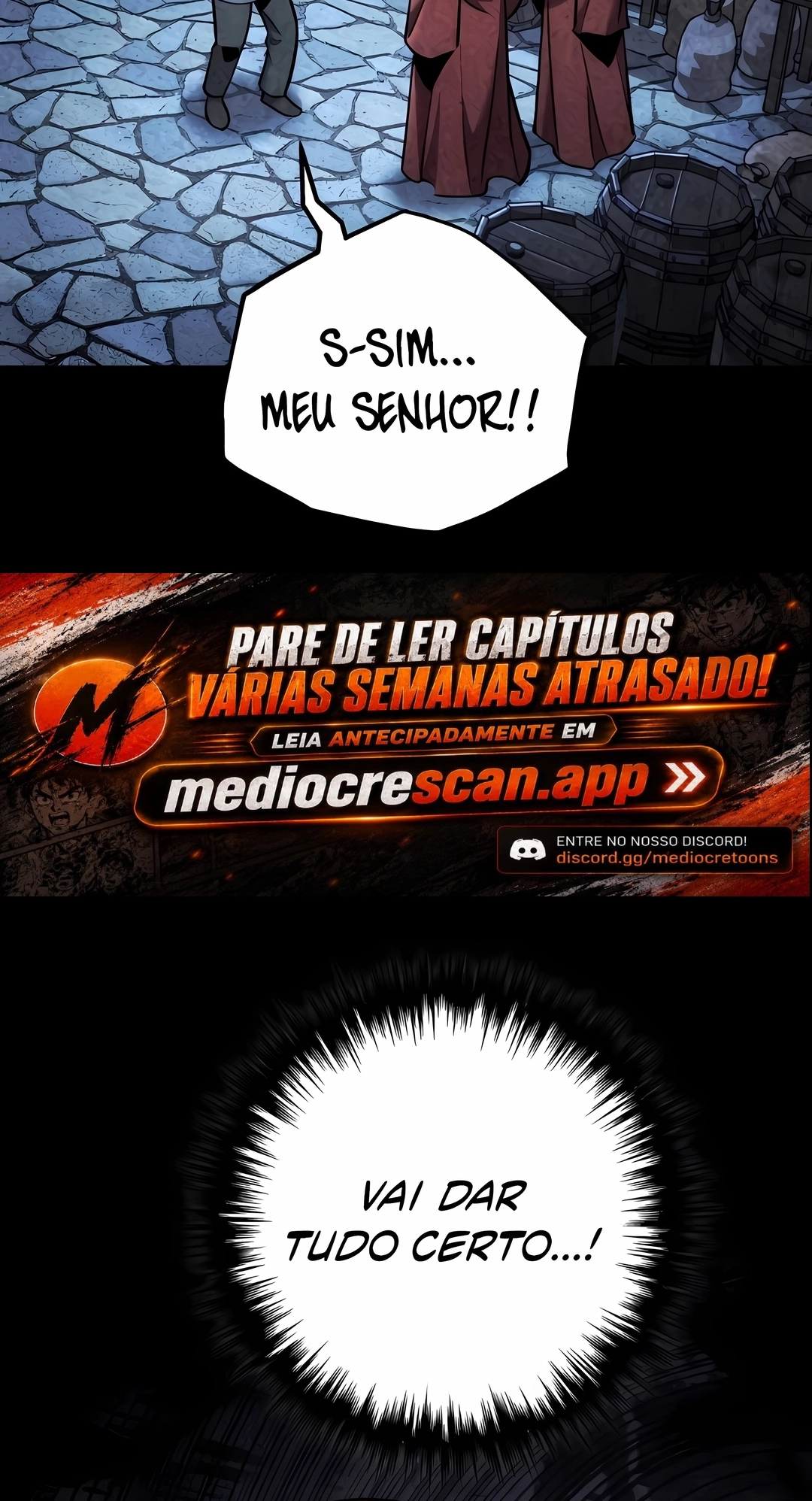 Read Como Sobreviver Sendo Um Cavaleiro Renegado PT Manga Online