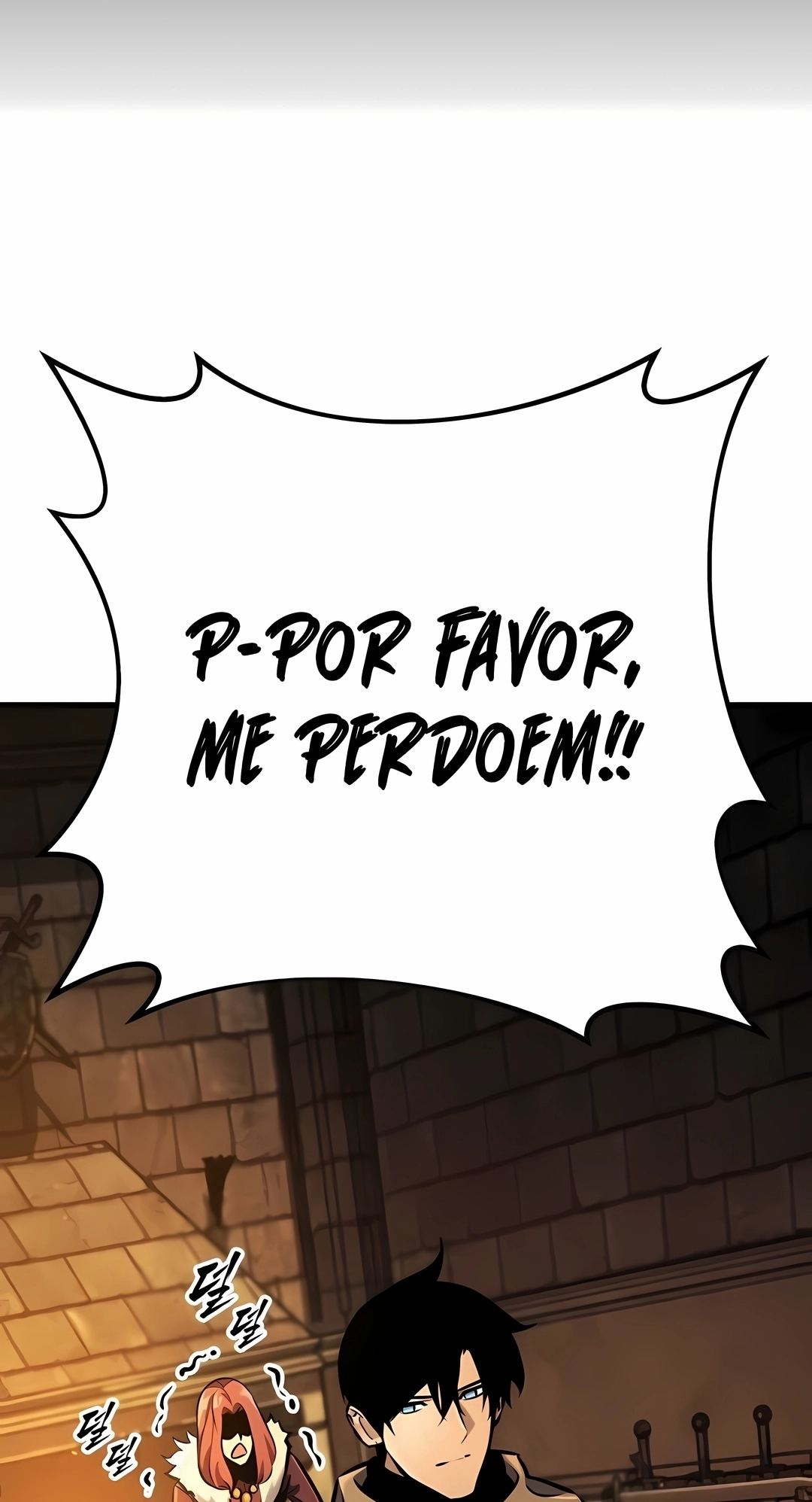 Read Como Sobreviver Sendo Um Cavaleiro Renegado PT Manga Online