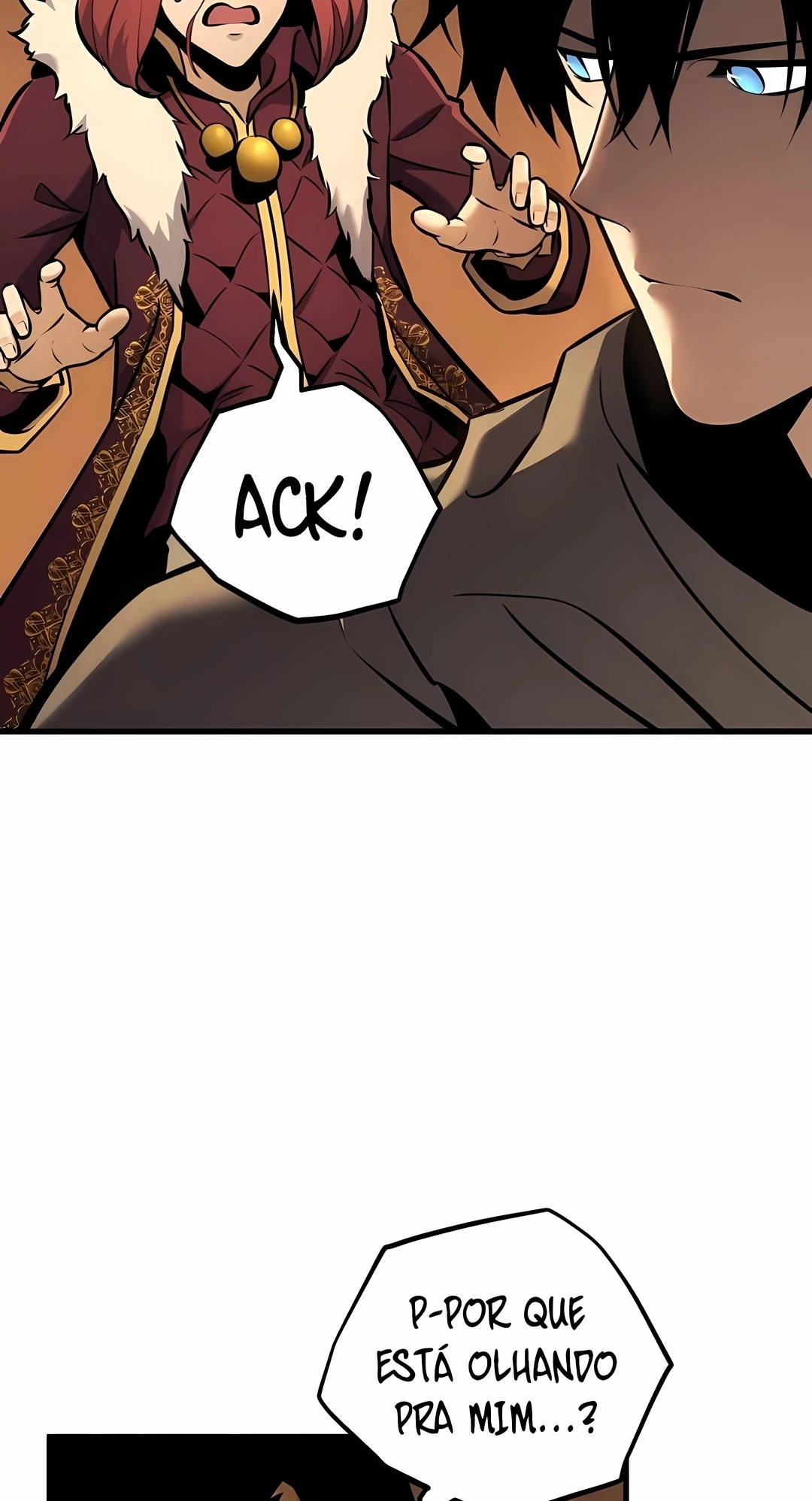 Read Como Sobreviver Sendo Um Cavaleiro Renegado PT Manga Online