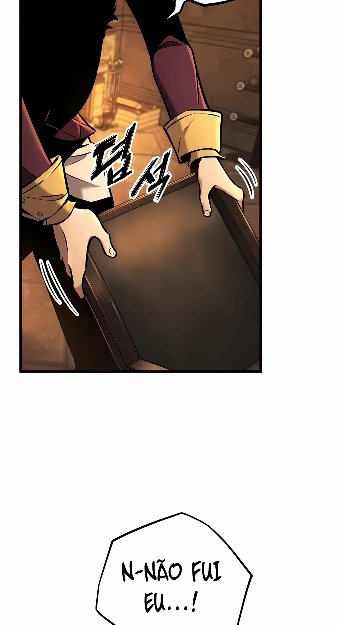 Read Como Sobreviver Sendo Um Cavaleiro Renegado PT Manga Online