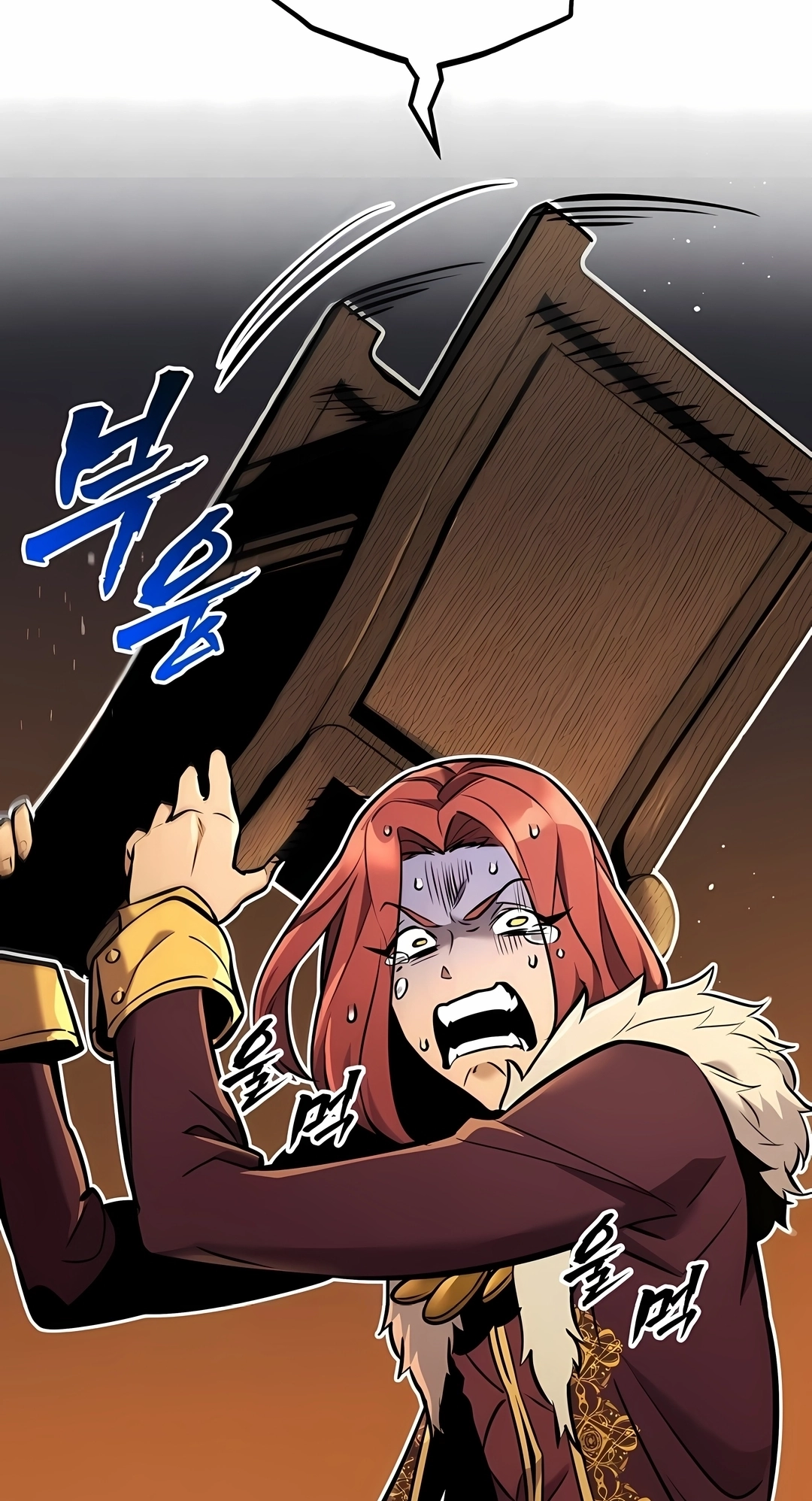 Read Como Sobreviver Sendo Um Cavaleiro Renegado PT Manga Online
