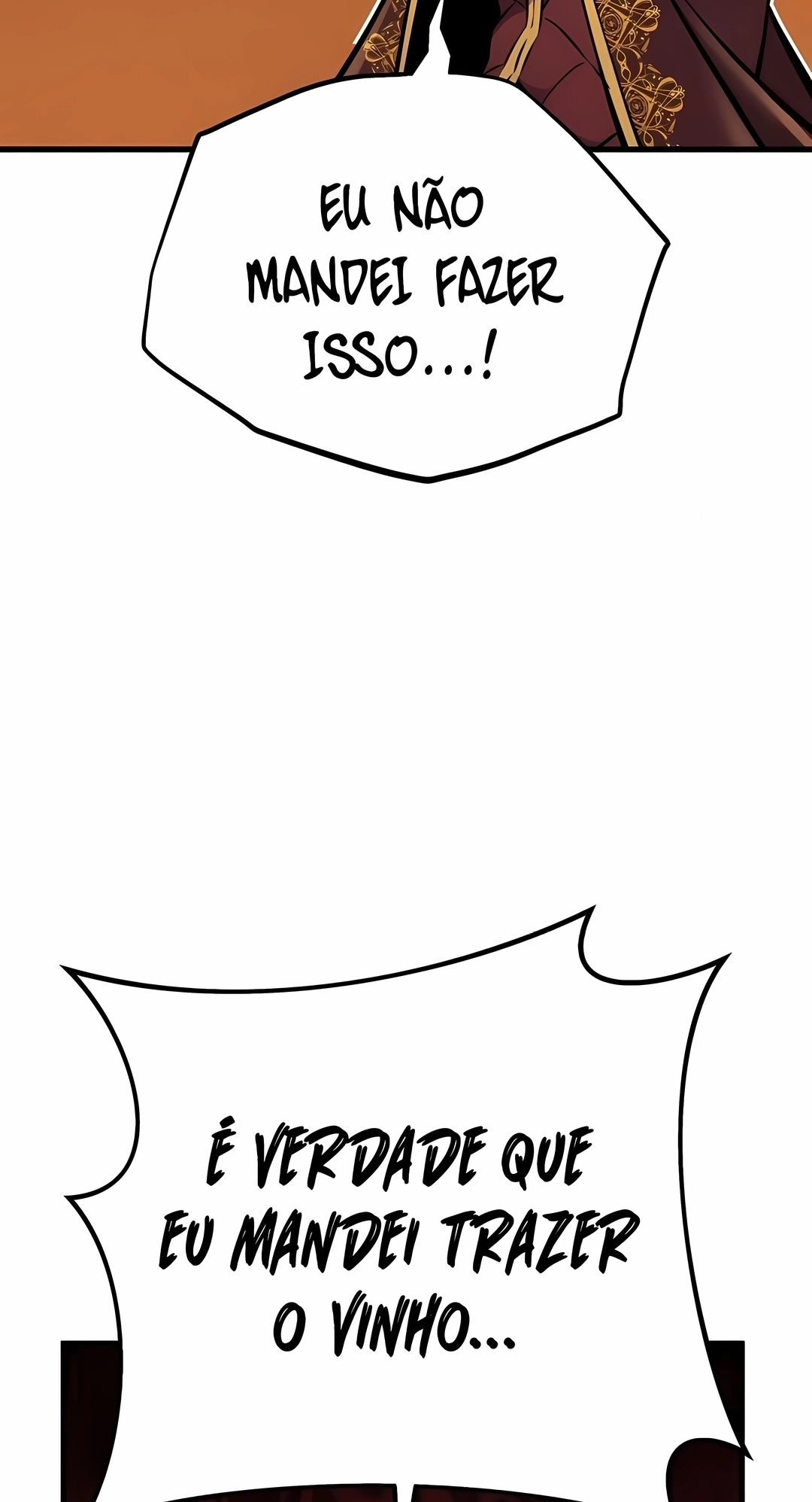 Read Como Sobreviver Sendo Um Cavaleiro Renegado PT Manga Online