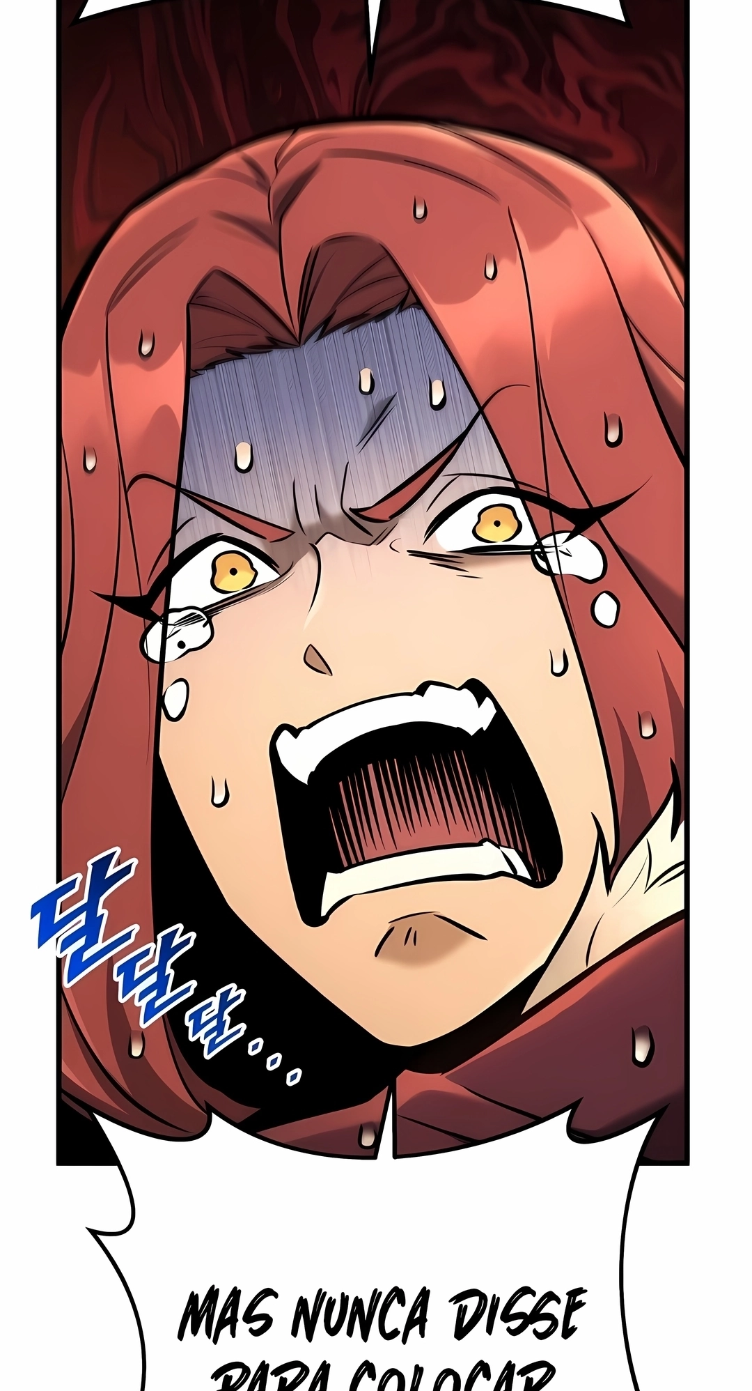 Read Como Sobreviver Sendo Um Cavaleiro Renegado PT Manga Online