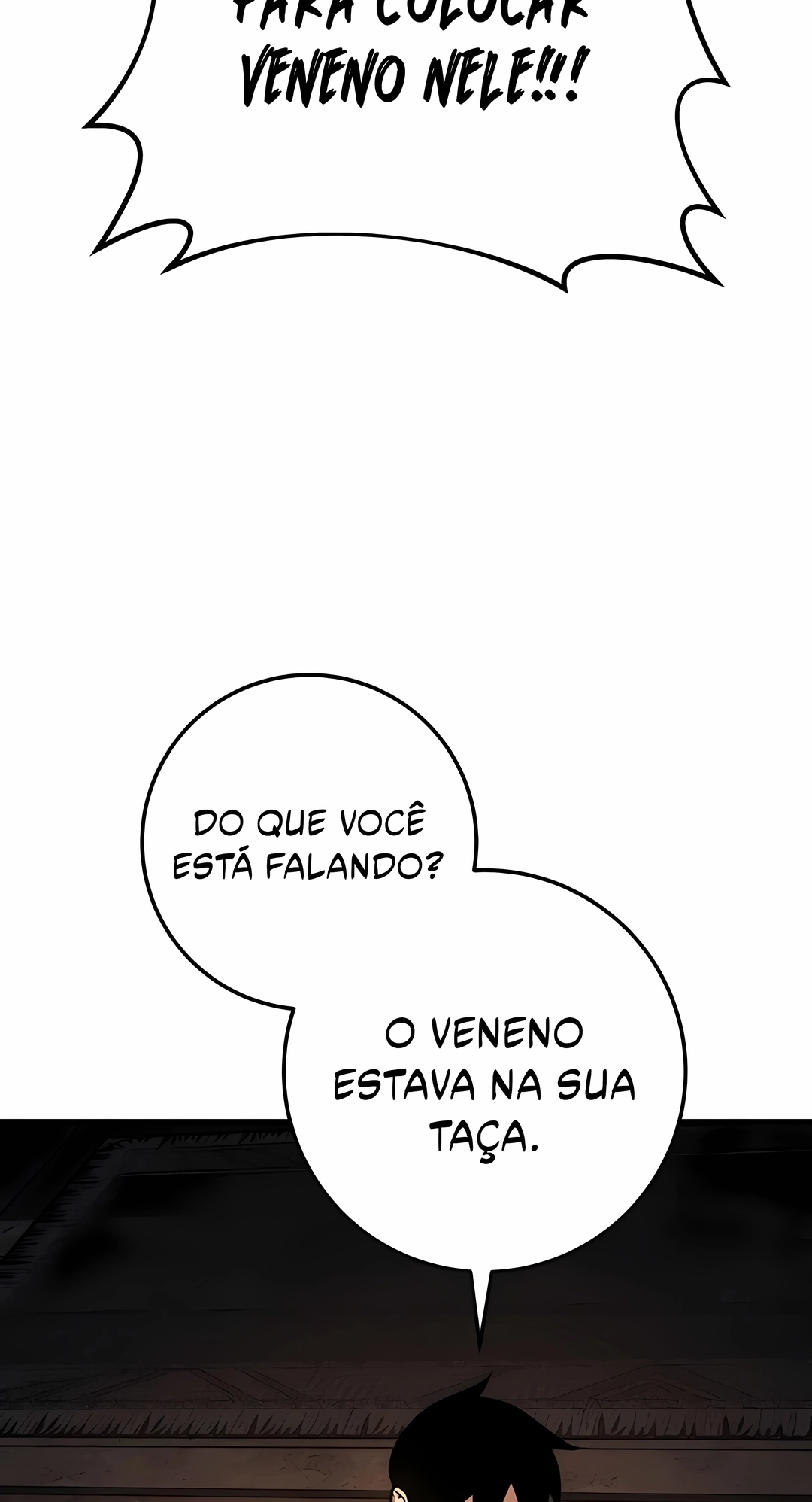 Read Como Sobreviver Sendo Um Cavaleiro Renegado PT Manga Online