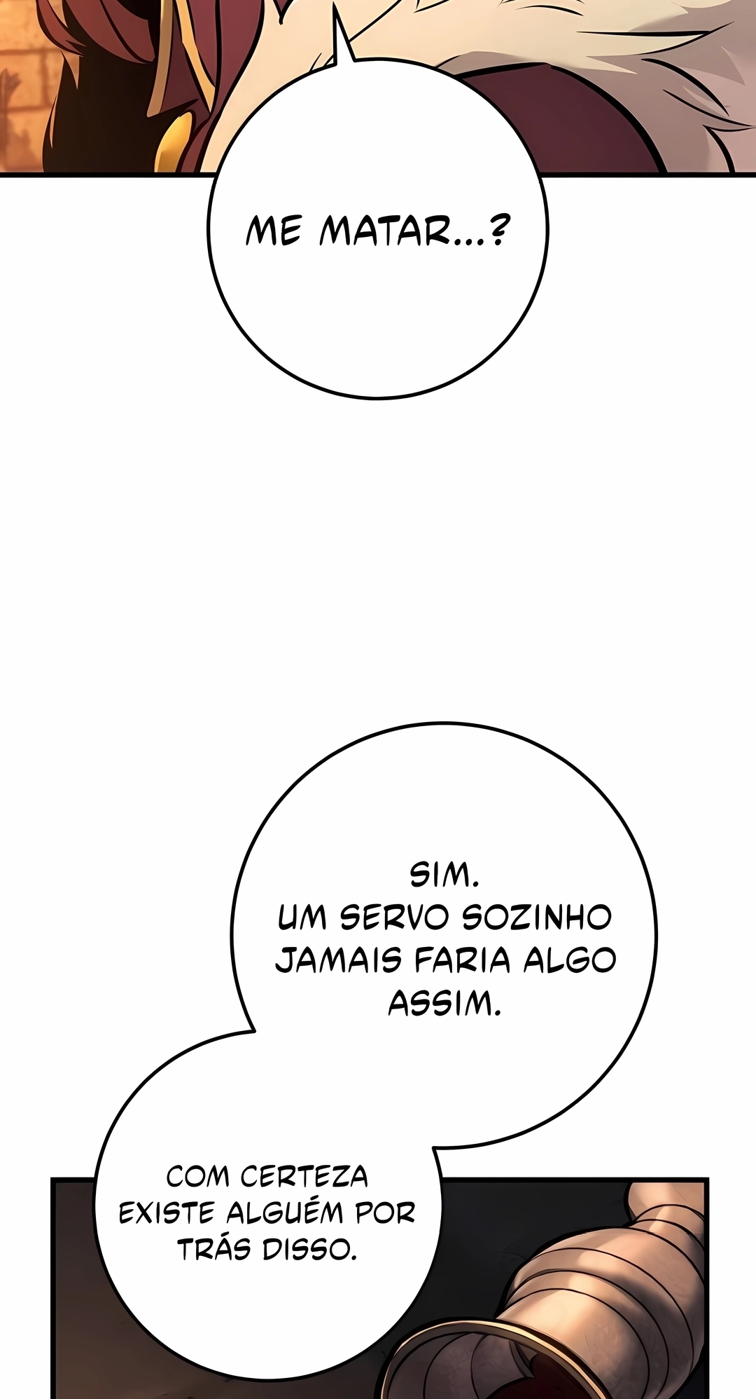 Read Como Sobreviver Sendo Um Cavaleiro Renegado PT Manga Online