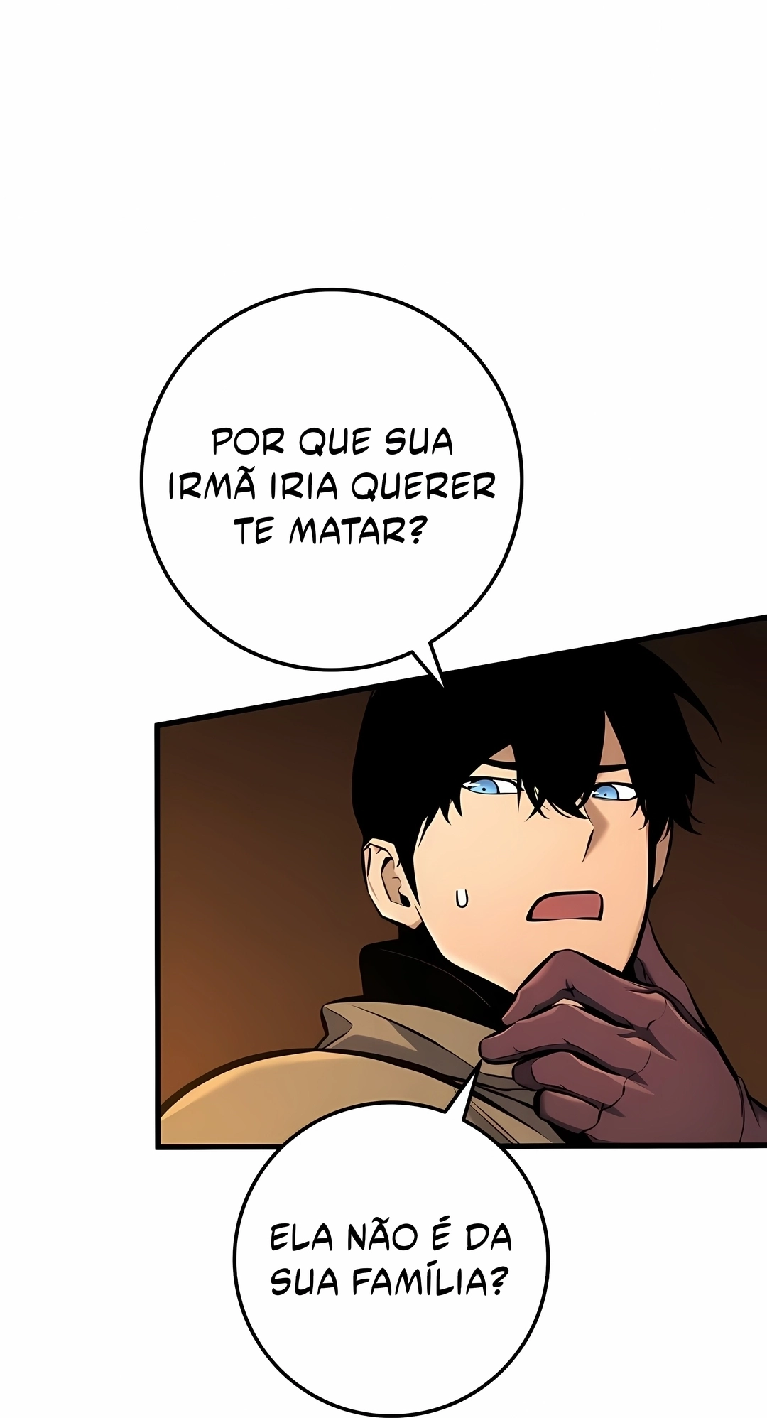 Read Como Sobreviver Sendo Um Cavaleiro Renegado PT Manga Online