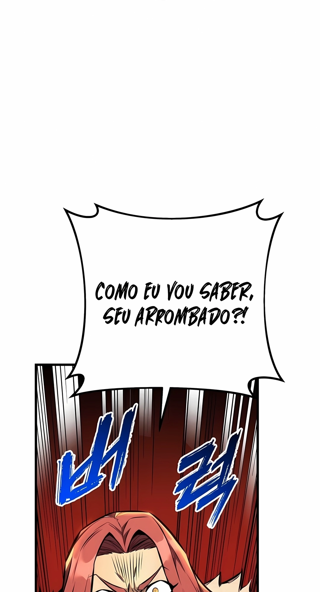 Read Como Sobreviver Sendo Um Cavaleiro Renegado PT Manga Online