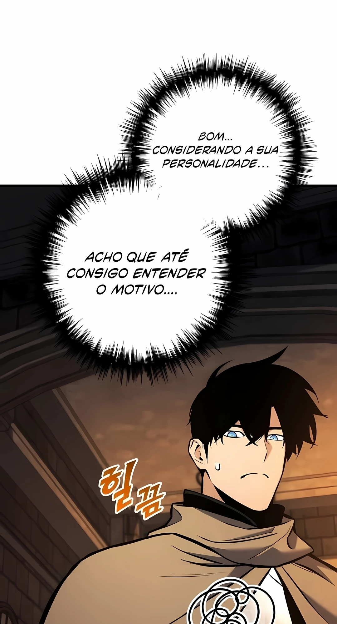 Read Como Sobreviver Sendo Um Cavaleiro Renegado PT Manga Online