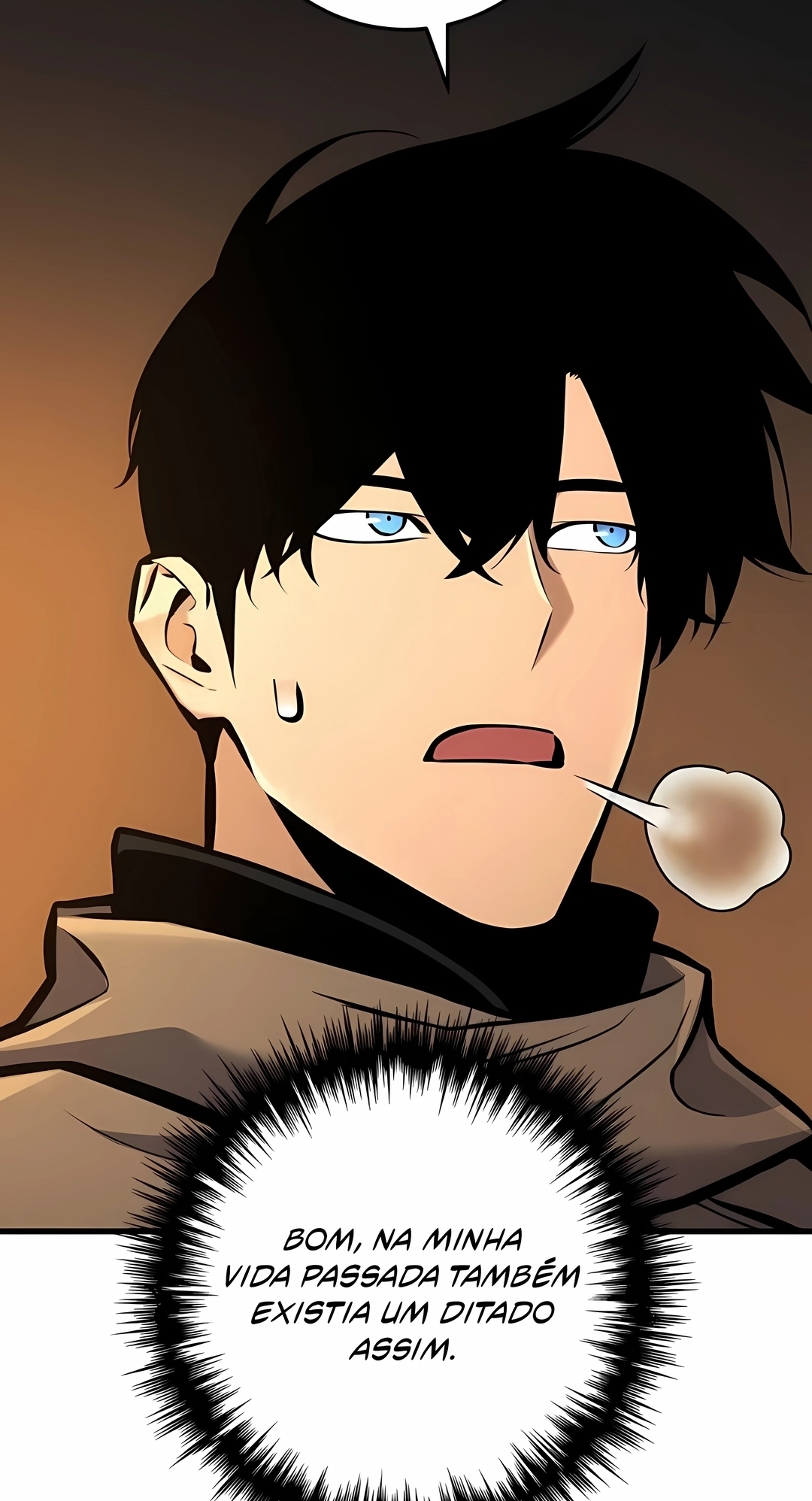 Read Como Sobreviver Sendo Um Cavaleiro Renegado PT Manga Online