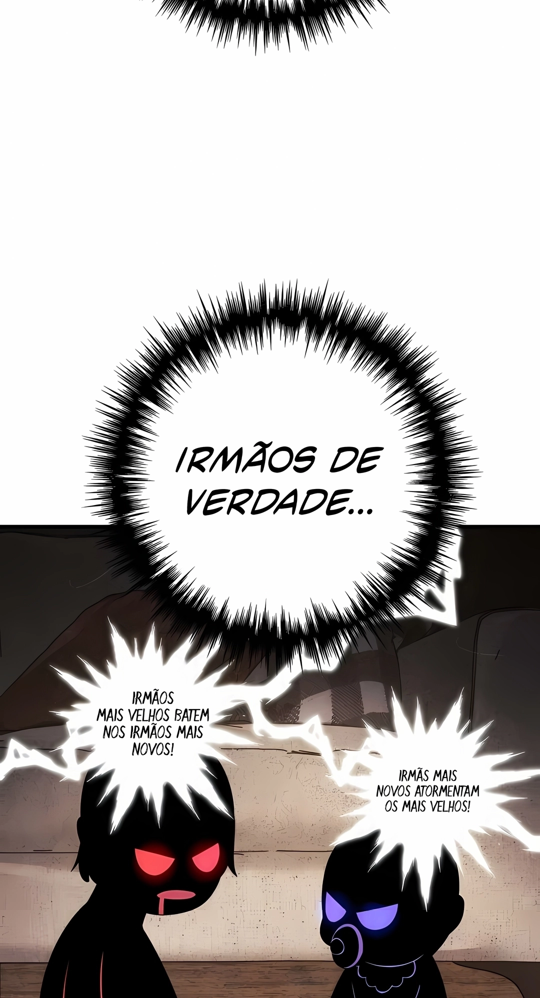 Read Como Sobreviver Sendo Um Cavaleiro Renegado PT Manga Online