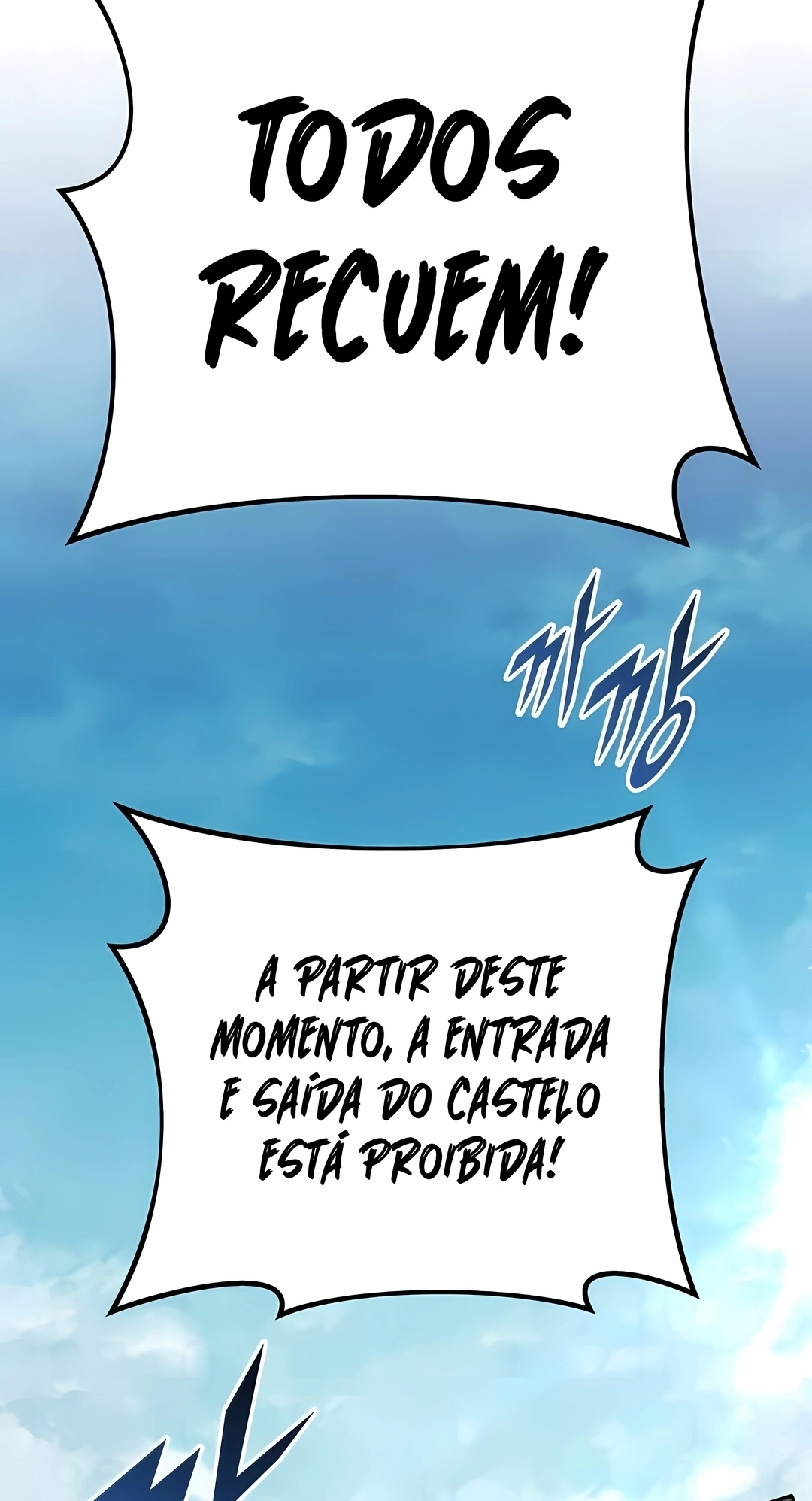 Read Como Sobreviver Sendo Um Cavaleiro Renegado PT Manga Online