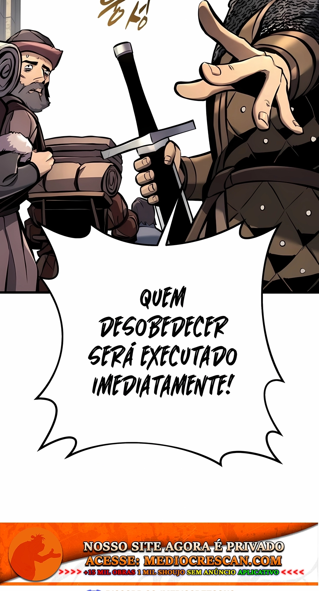 Read Como Sobreviver Sendo Um Cavaleiro Renegado PT Manga Online