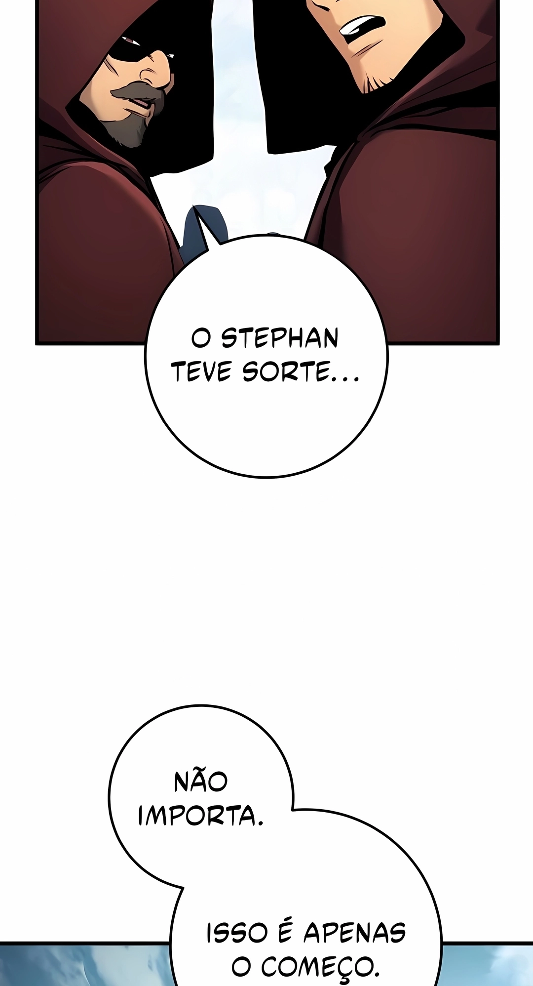Read Como Sobreviver Sendo Um Cavaleiro Renegado PT Manga Online