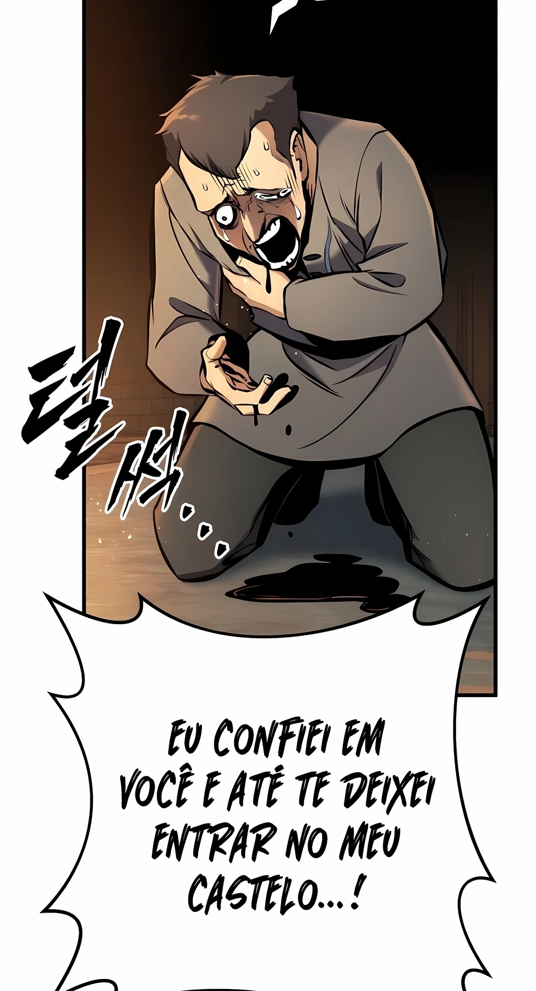 Read Como Sobreviver Sendo Um Cavaleiro Renegado PT Manga Online
