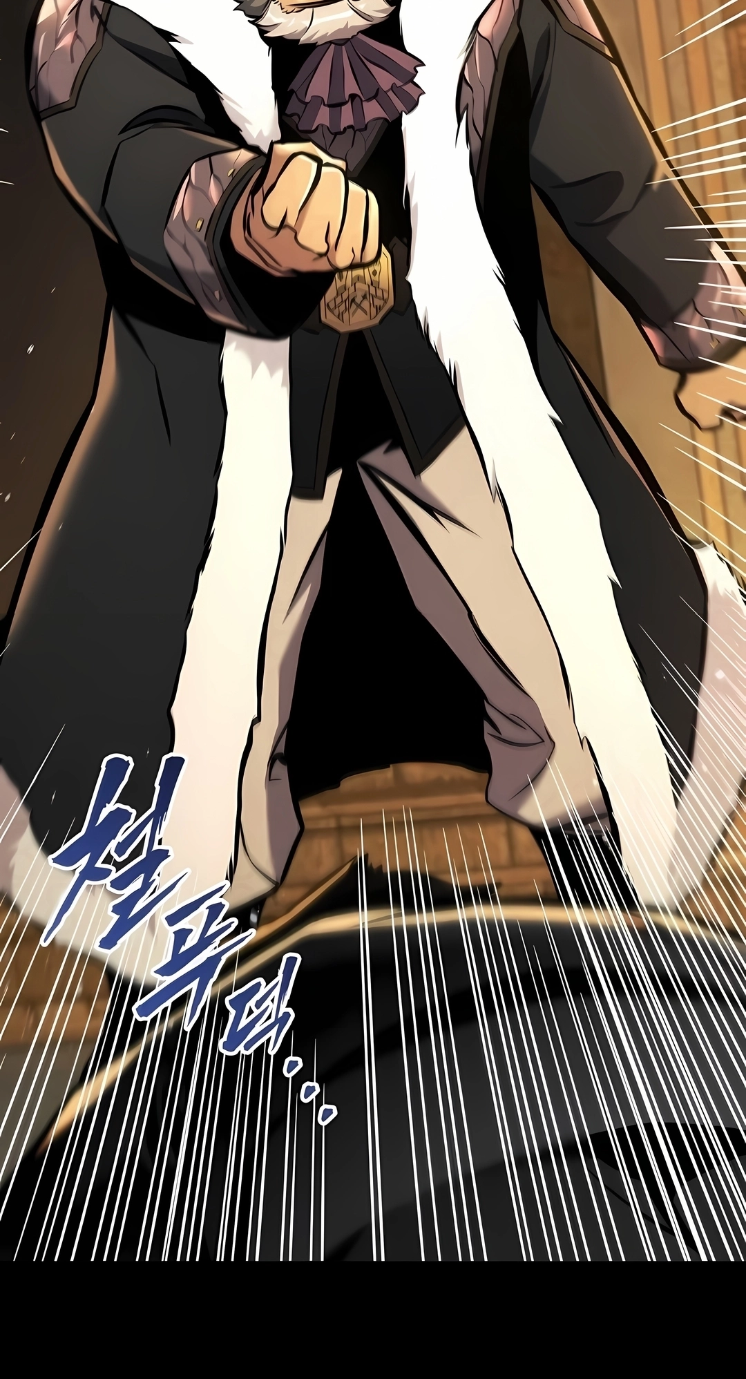 Read Como Sobreviver Sendo Um Cavaleiro Renegado PT Manga Online