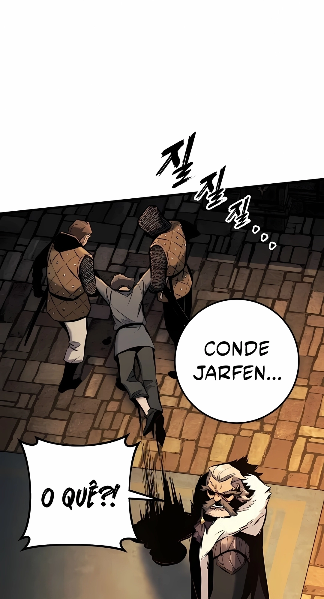 Read Como Sobreviver Sendo Um Cavaleiro Renegado PT Manga Online