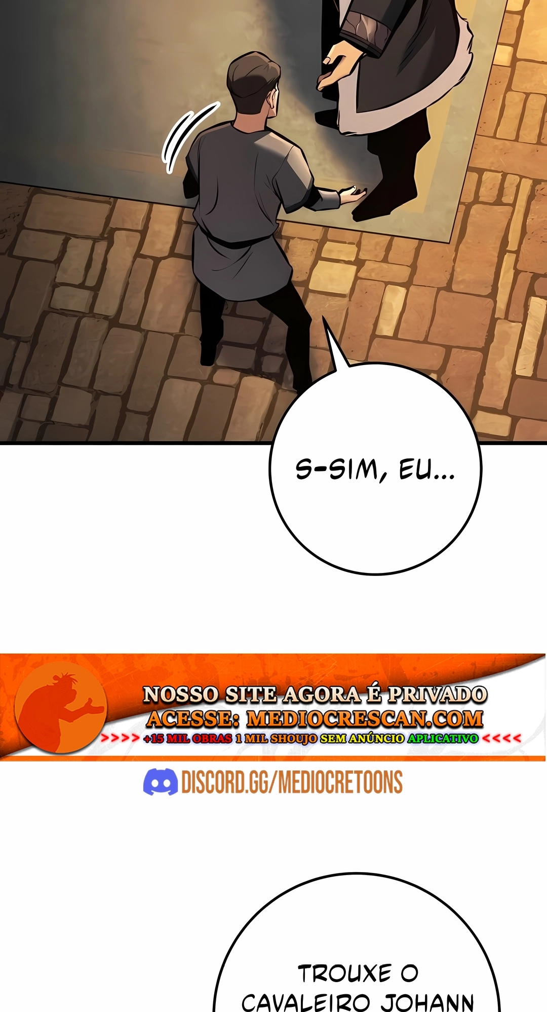 Read Como Sobreviver Sendo Um Cavaleiro Renegado PT Manga Online