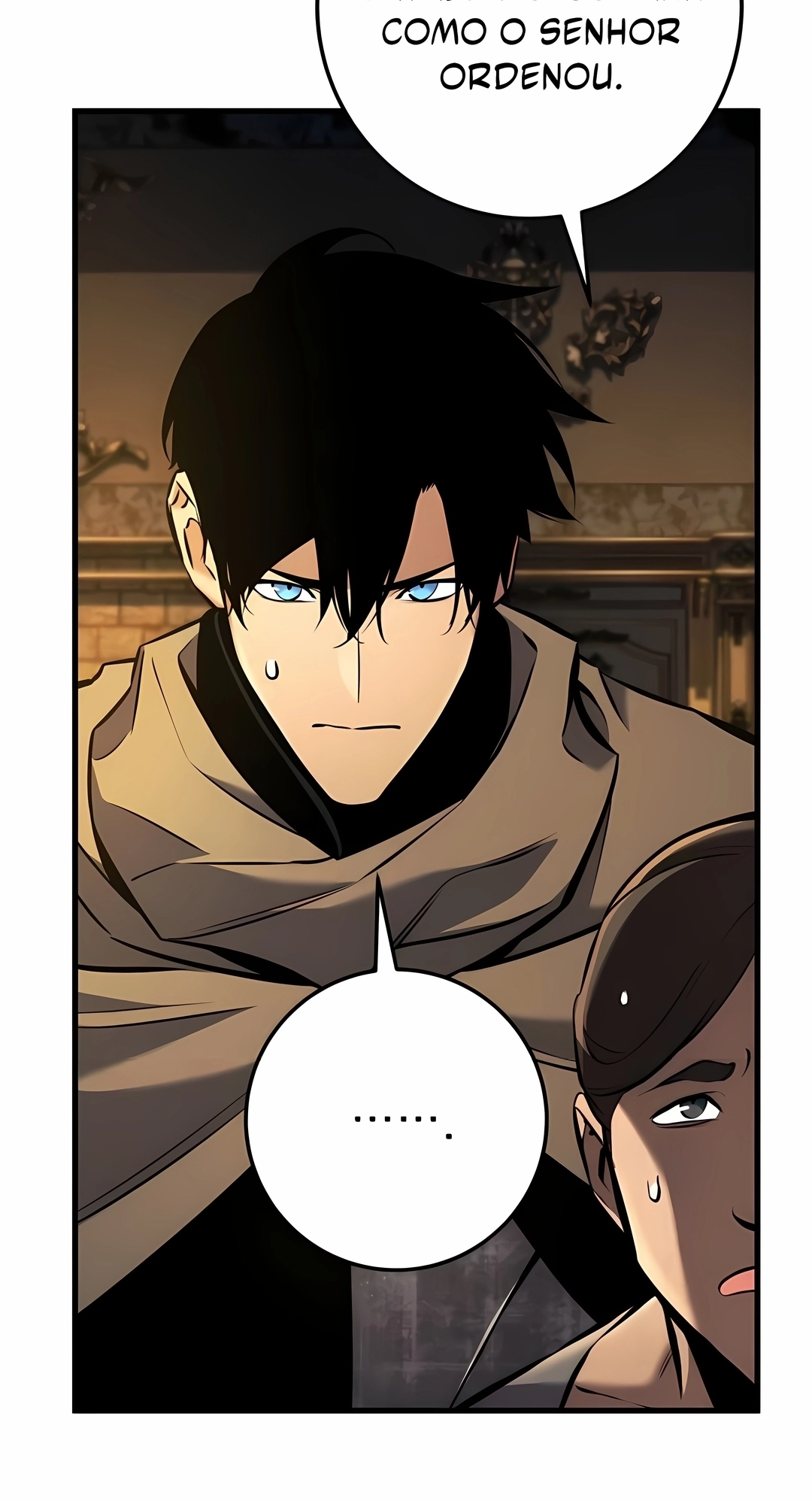 Read Como Sobreviver Sendo Um Cavaleiro Renegado PT Manga Online