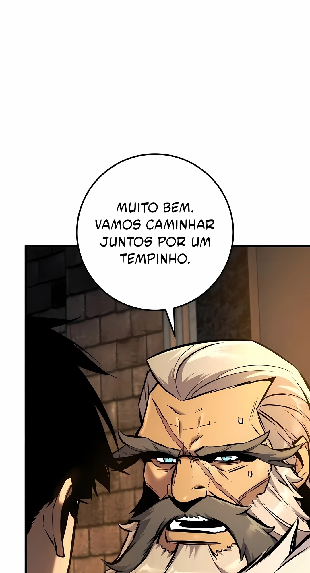 Read Como Sobreviver Sendo Um Cavaleiro Renegado PT Manga Online