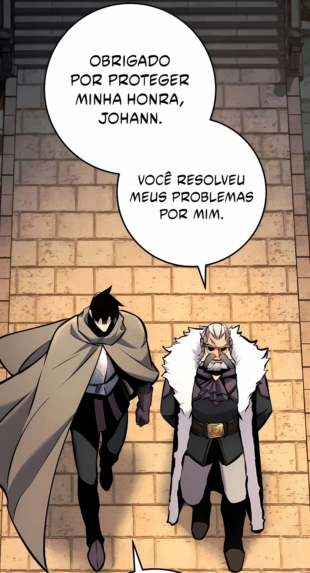 Read Como Sobreviver Sendo Um Cavaleiro Renegado PT Manga Online