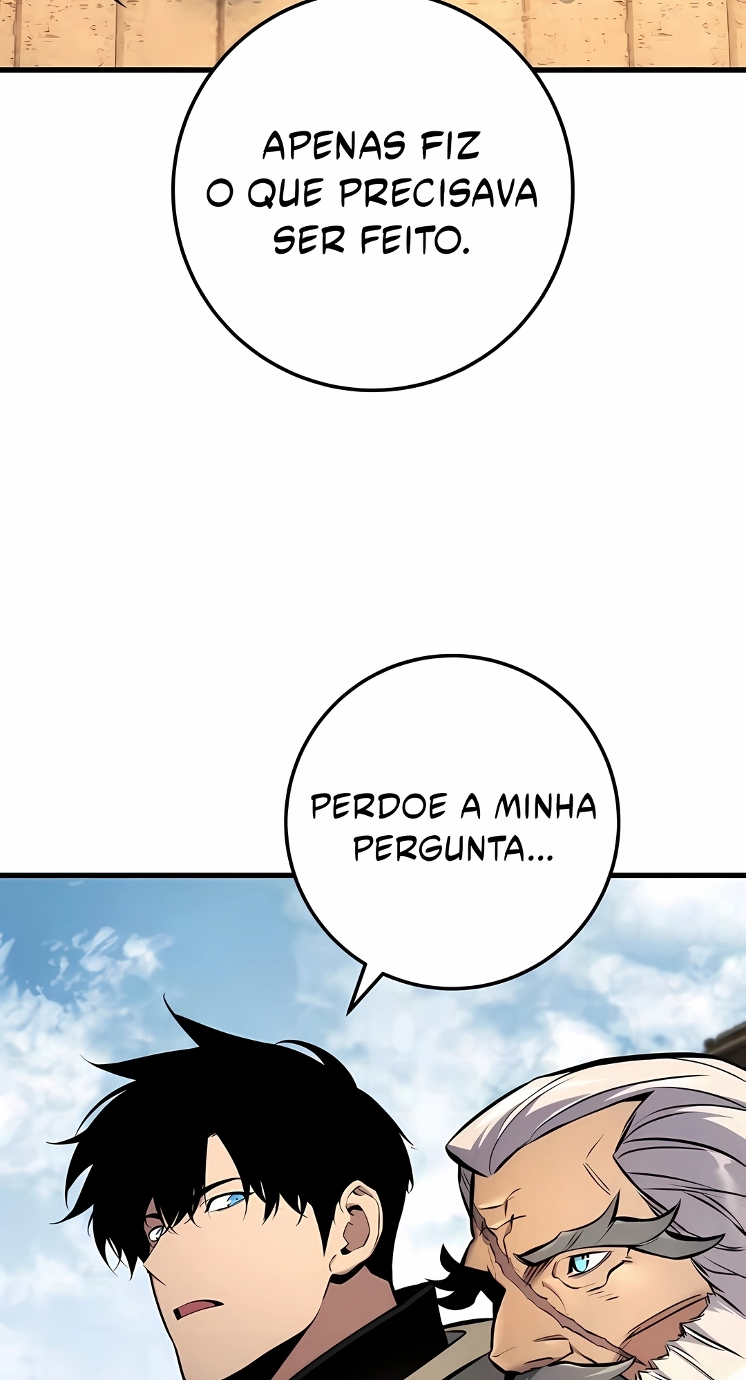 Read Como Sobreviver Sendo Um Cavaleiro Renegado PT Manga Online